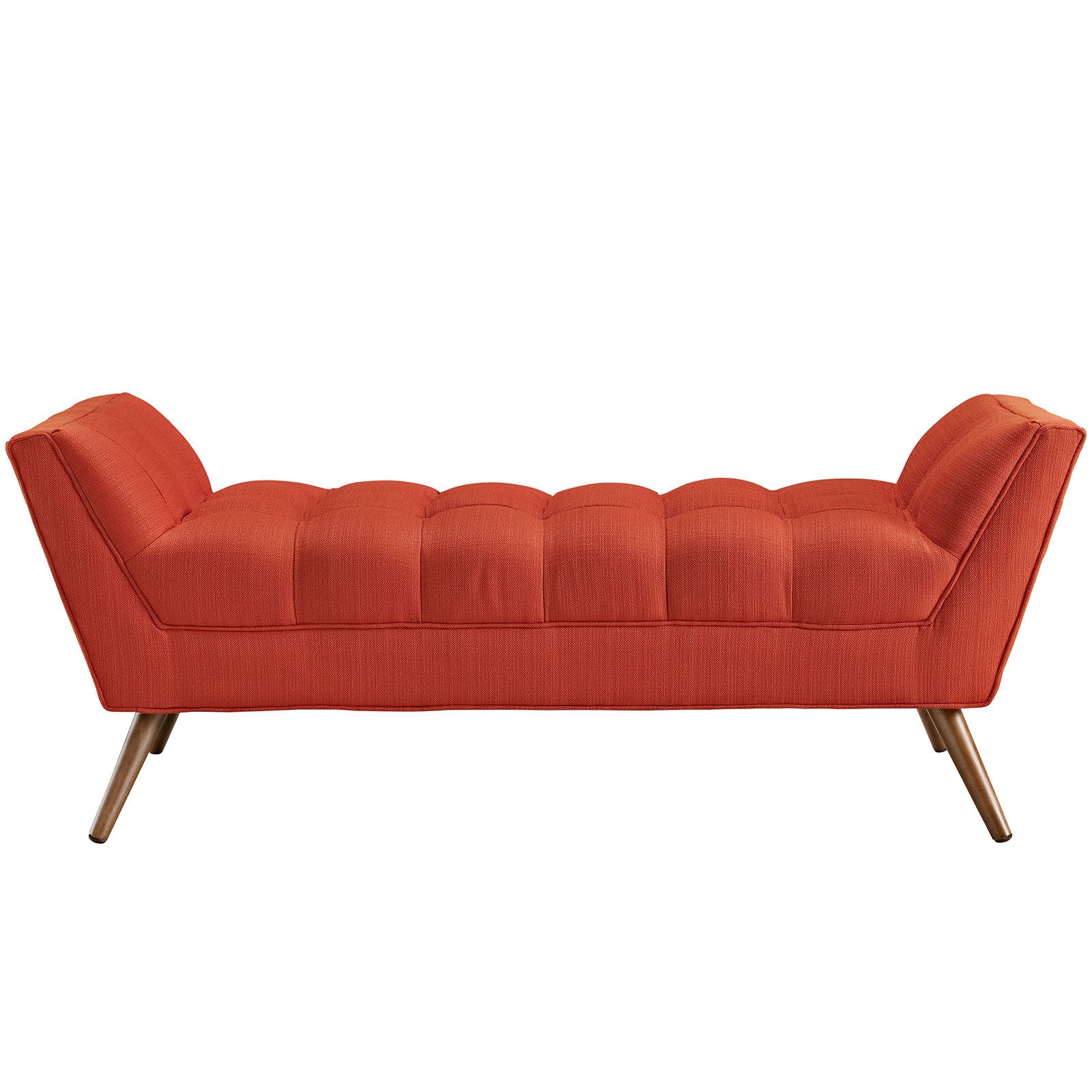 Reborn Fabric Bench Atomic Red - Image 9