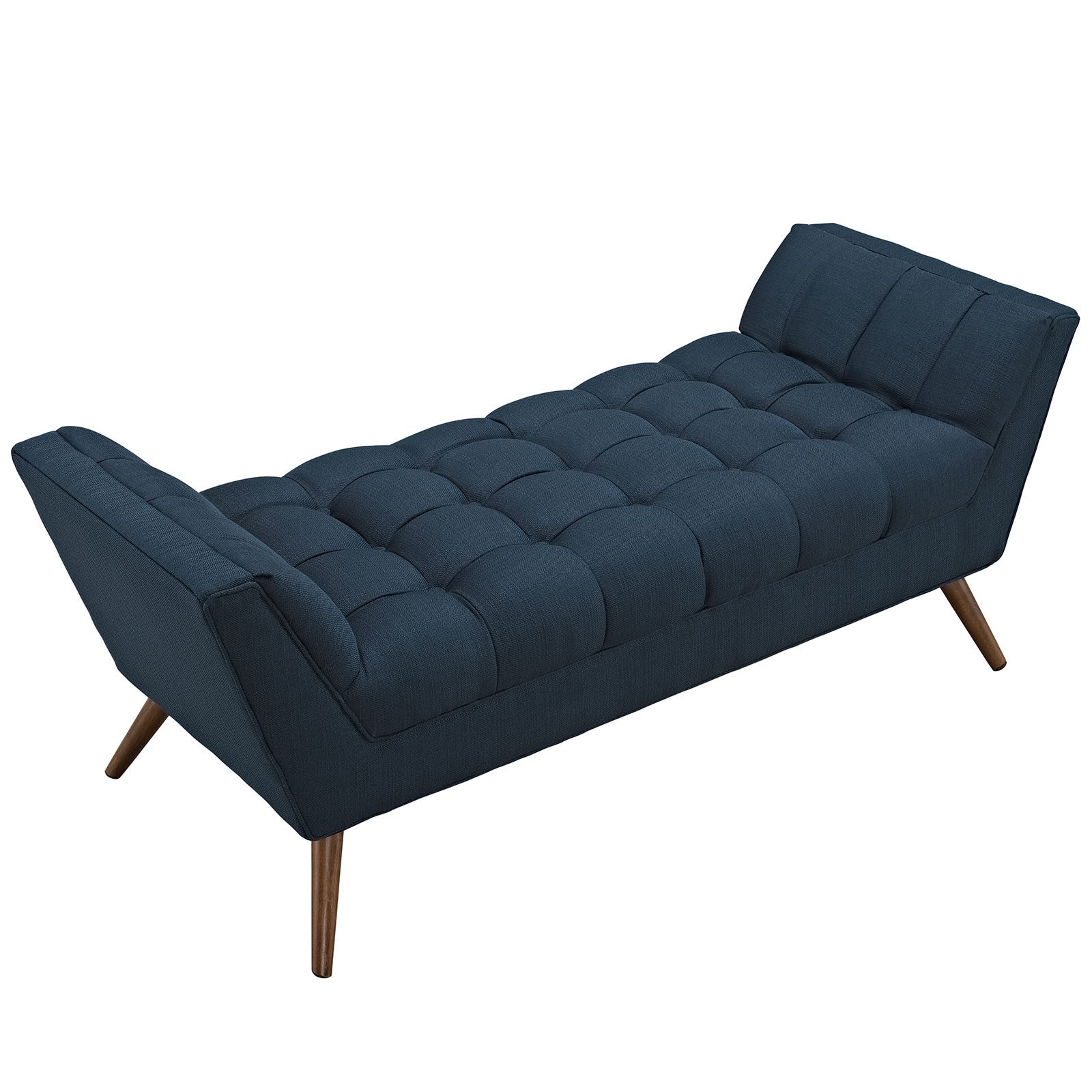 Reborn Fabric Bench Azure - Image 10