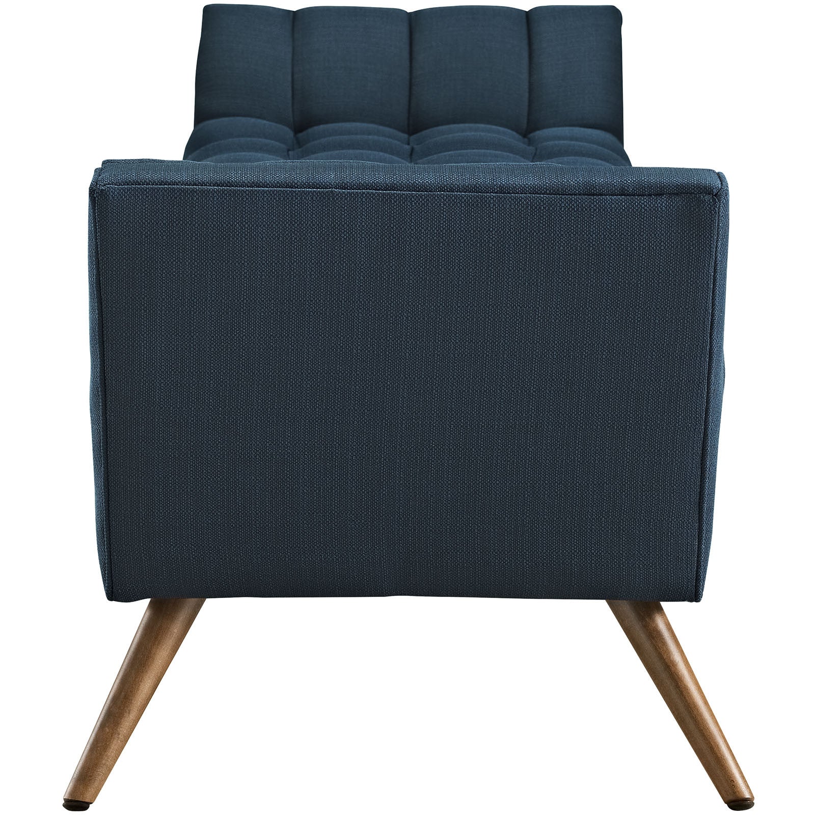 Reborn Fabric Bench Azure - Image 2