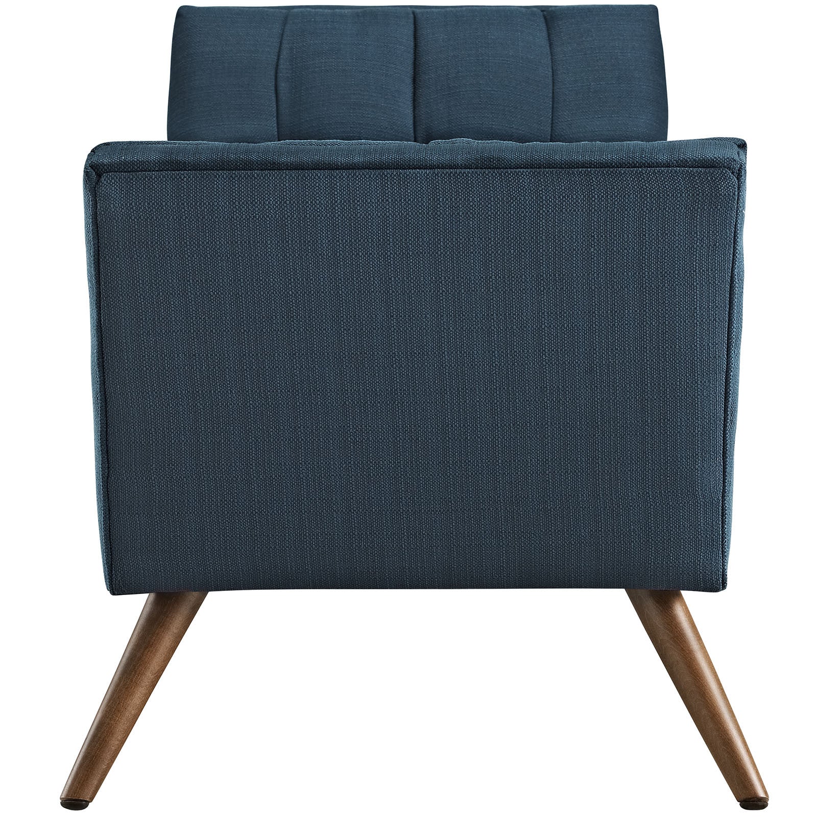 Reborn Fabric Bench Azure - Image 8
