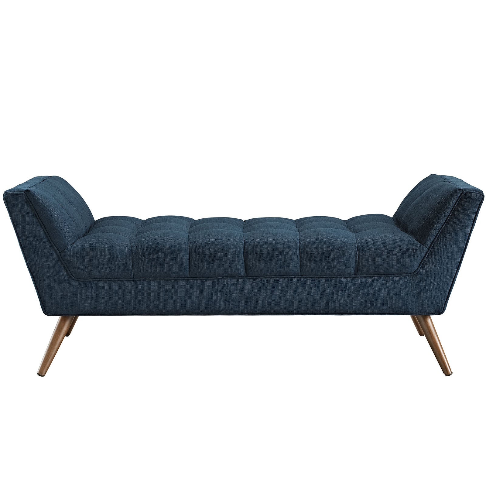 Reborn Fabric Bench Azure - Image 9