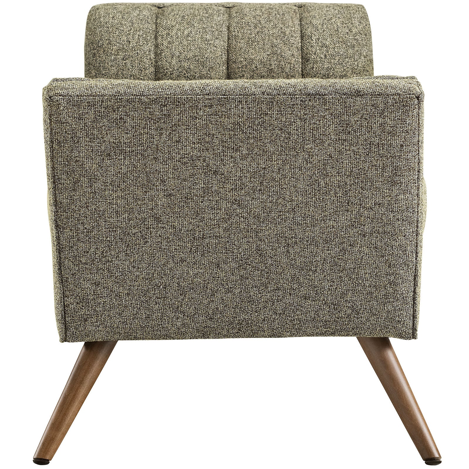 Reborn Fabric Bench Oatmeal - Image 8