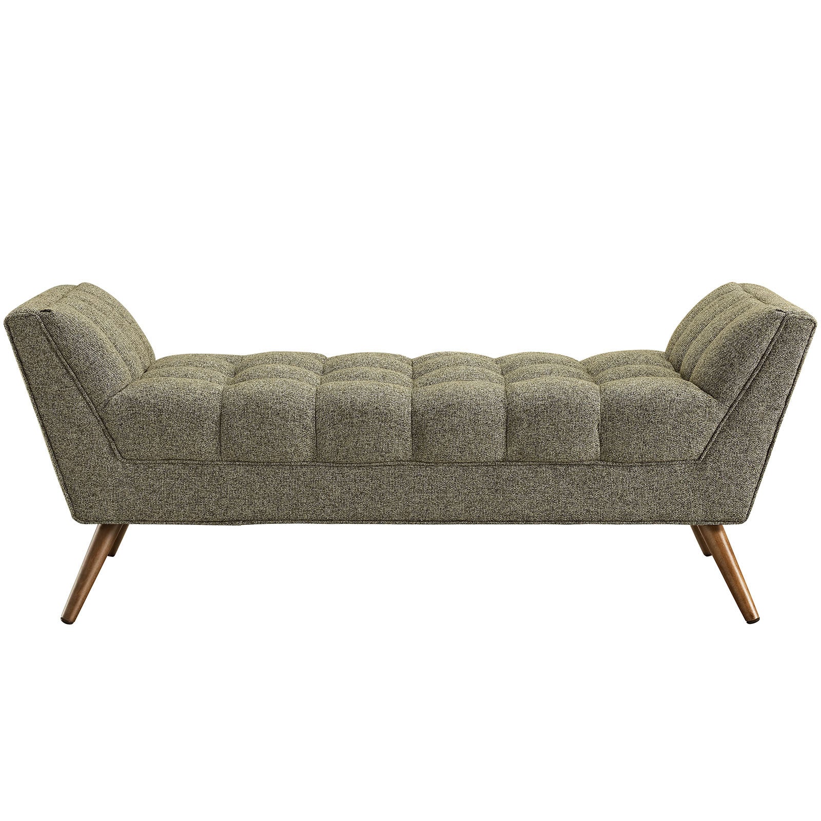 Reborn Fabric Bench Oatmeal - Image 9