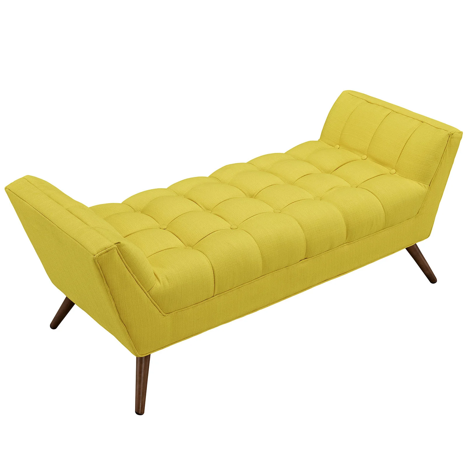 Reborn Fabric Bench Sunny - Image 10