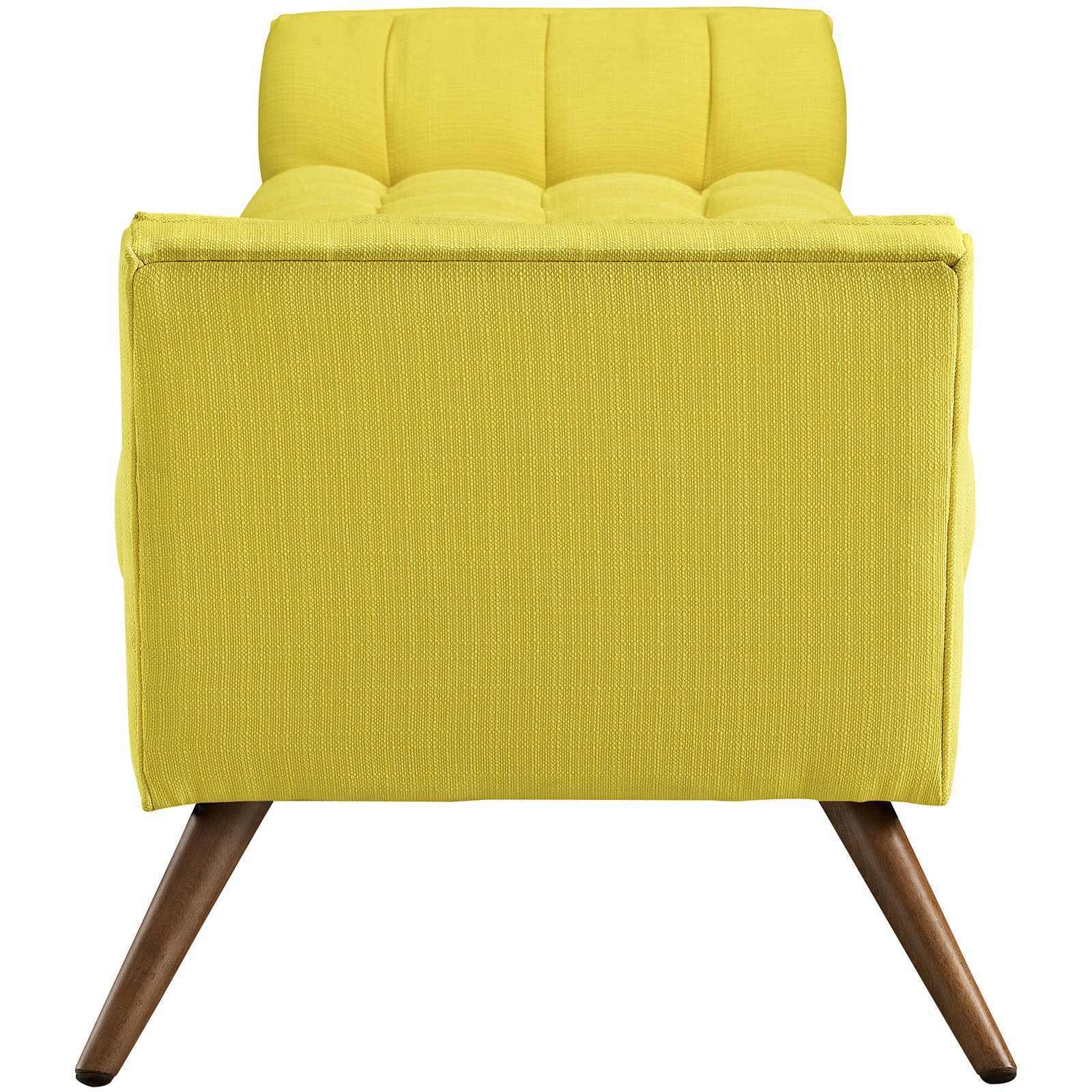 Reborn Fabric Bench Sunny - Image 2