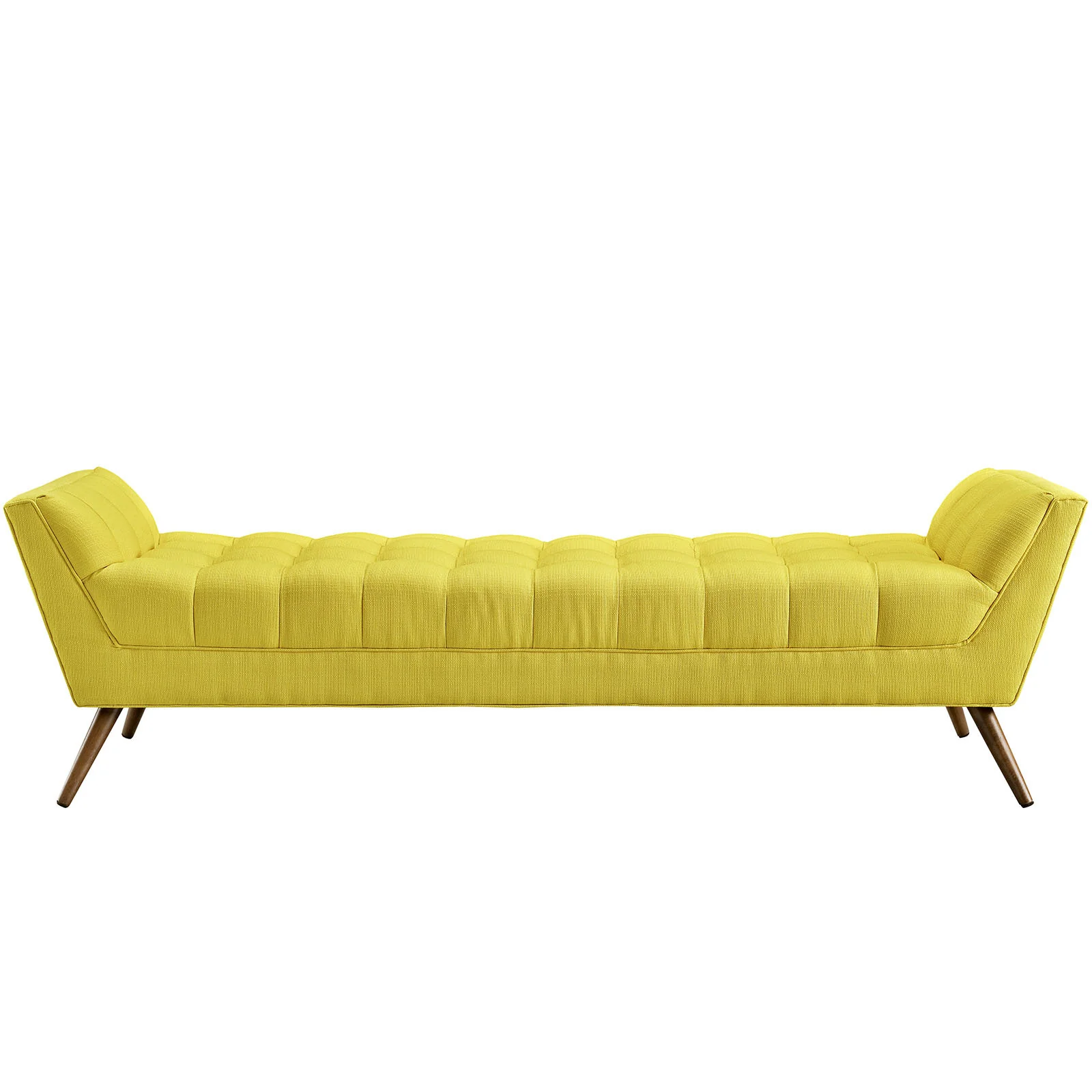 Reborn Fabric Bench Sunny - Image 3