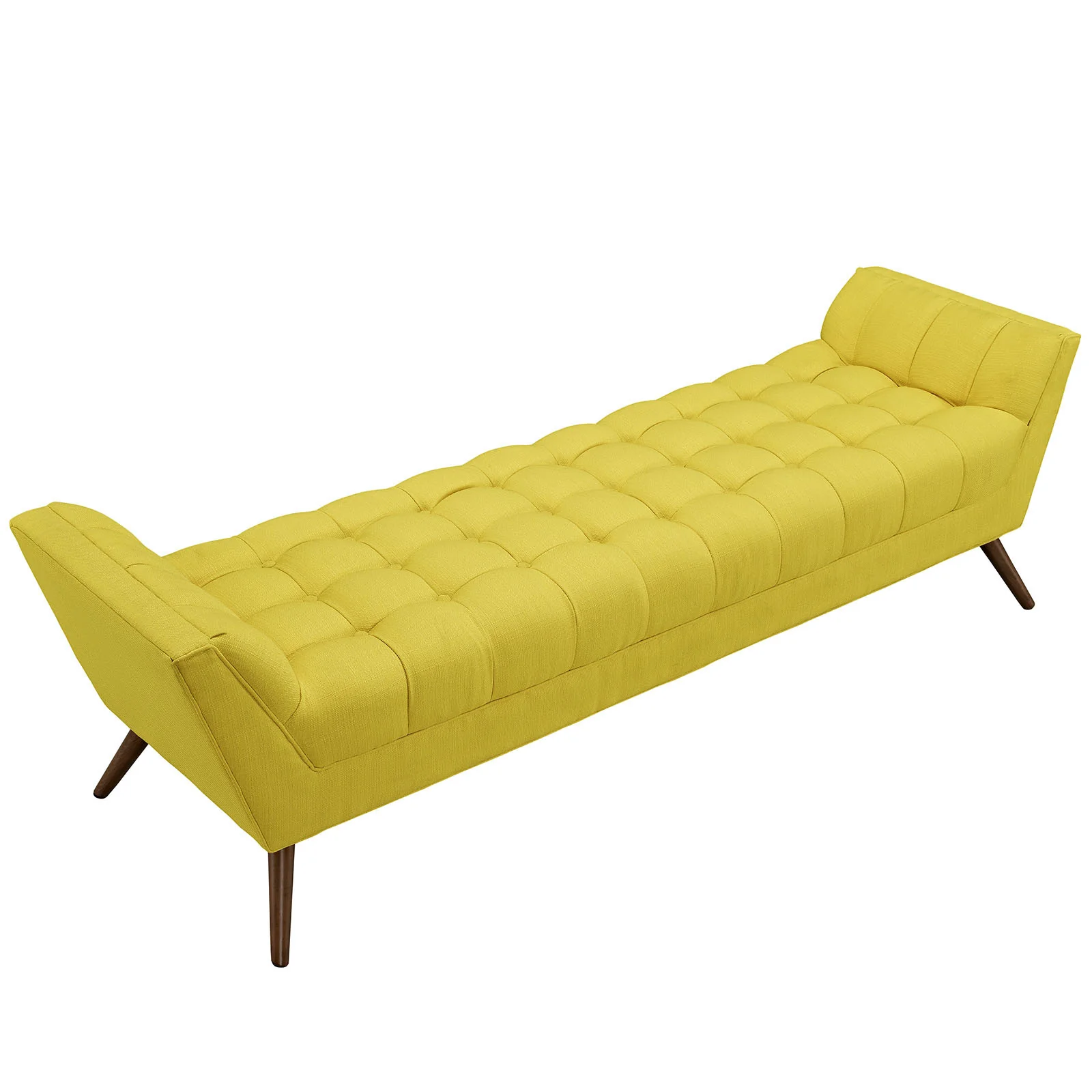 Reborn Fabric Bench Sunny - Image 4