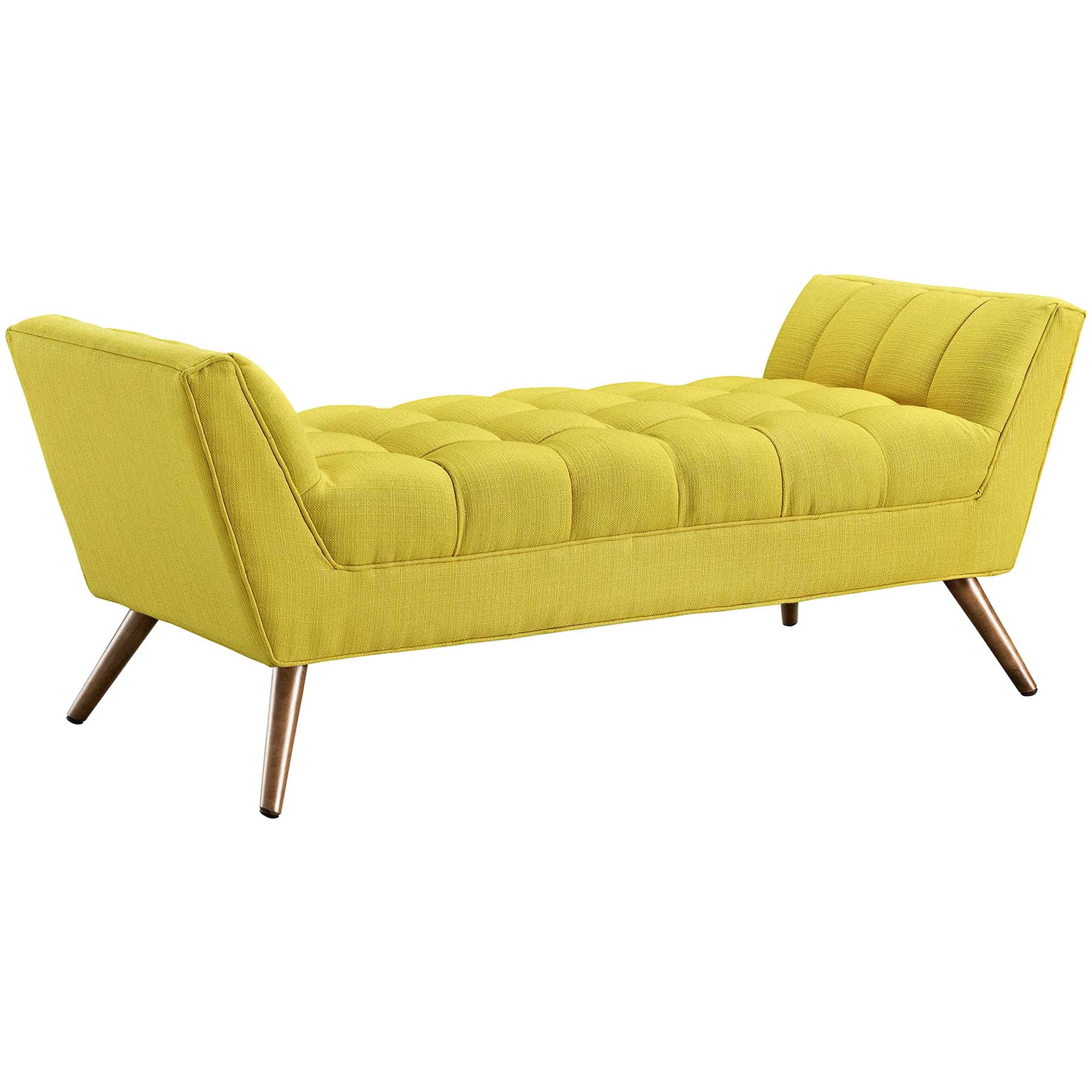 Reborn Fabric Bench Sunny - Image 7