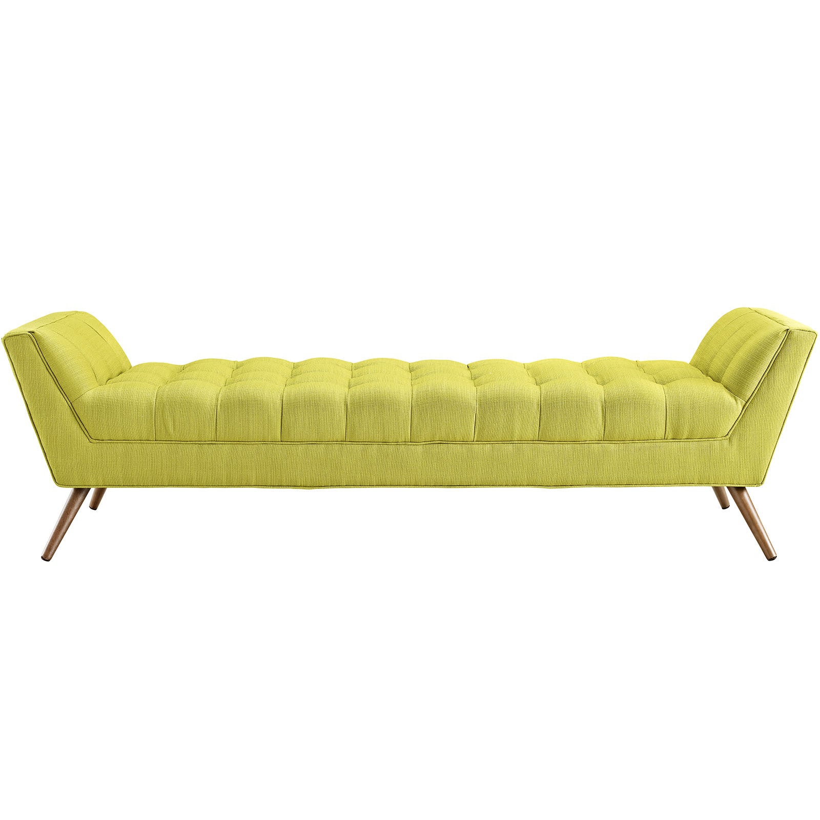 Reborn Fabric Bench Wheatgrass - Image 3