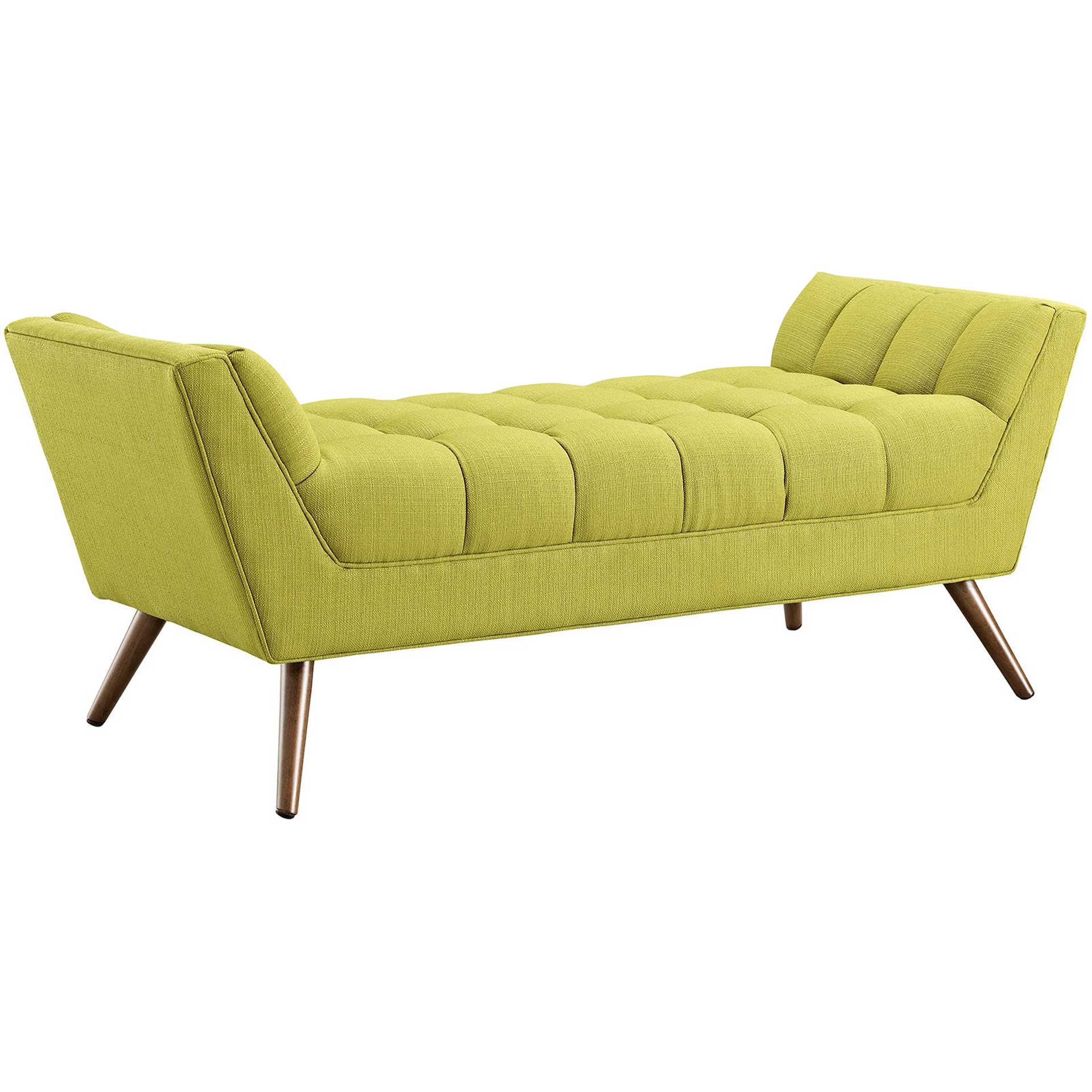 Reborn Fabric Bench Wheatgrass - Image 6
