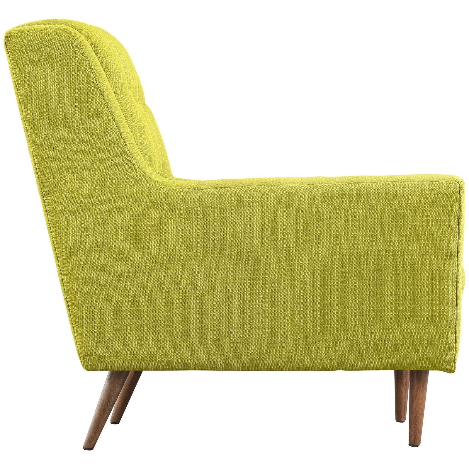 Reborn Fabric Loveseat Wheatgrass - Image 3