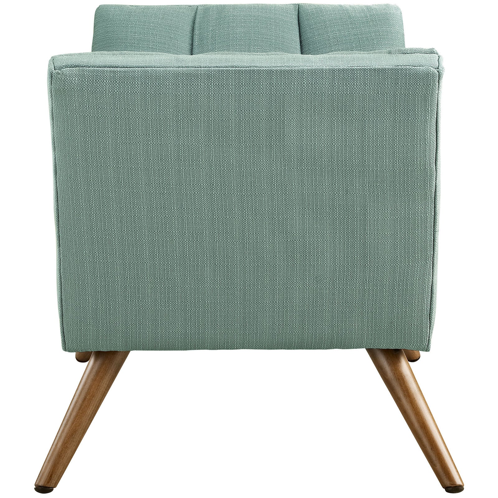 Reborn Fabric Short Ottoman Laguna - Image 2