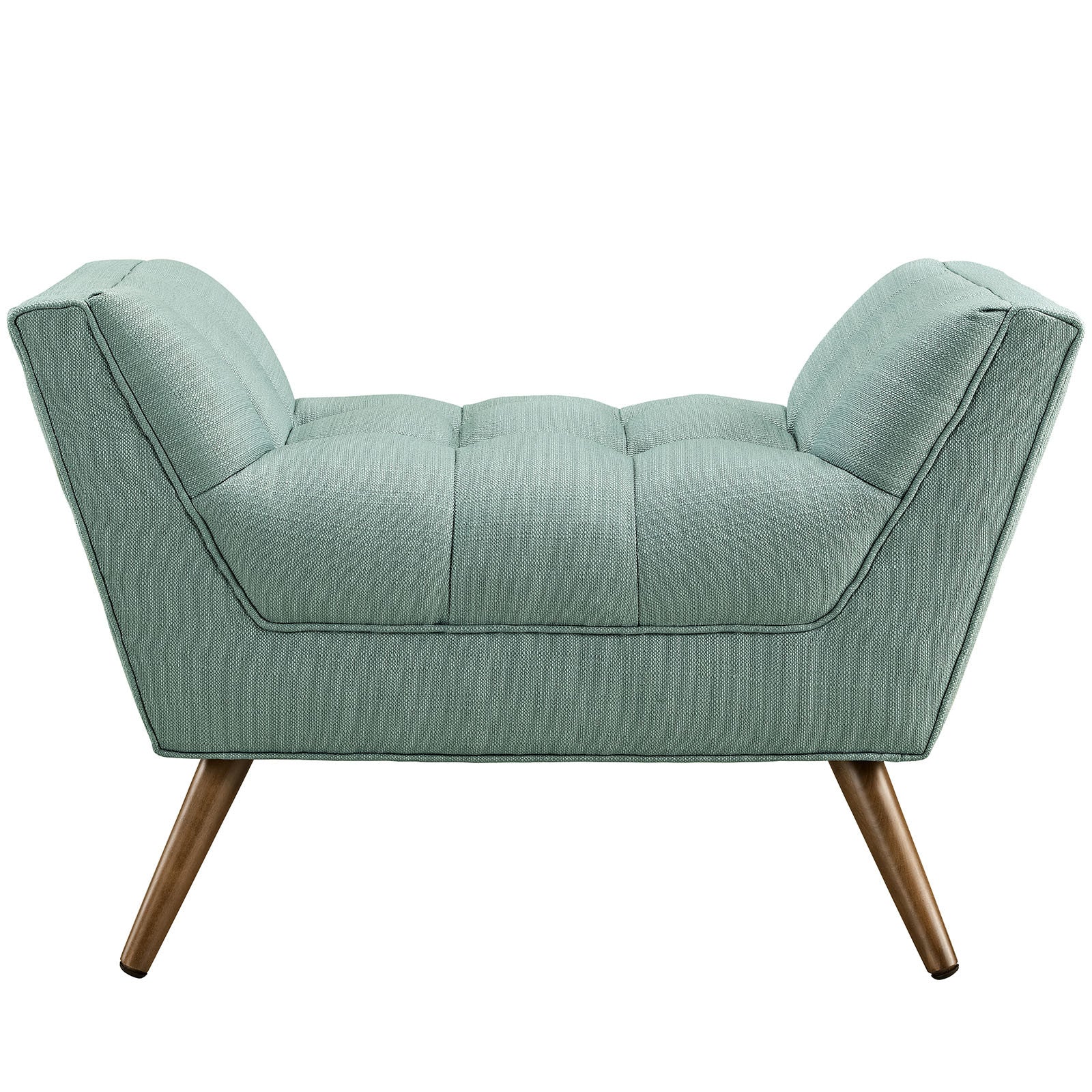 Reborn Fabric Short Ottoman Laguna - Image 3
