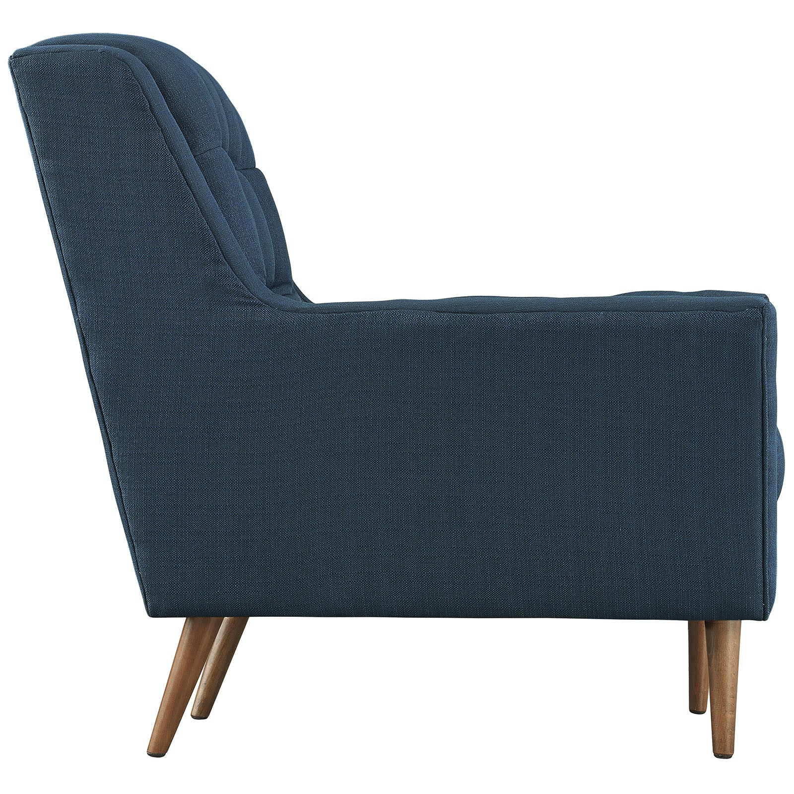 Reborn Fabric Sofa Azure - Image 3