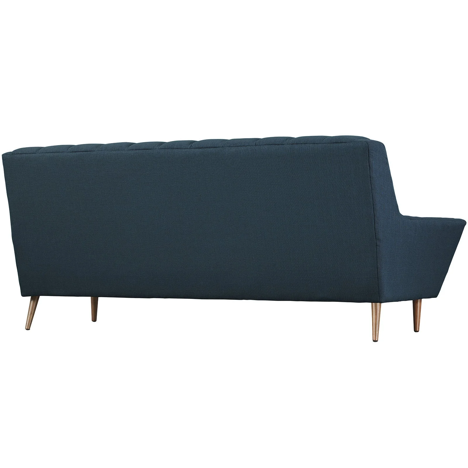 Reborn Fabric Sofa Azure - Image 4
