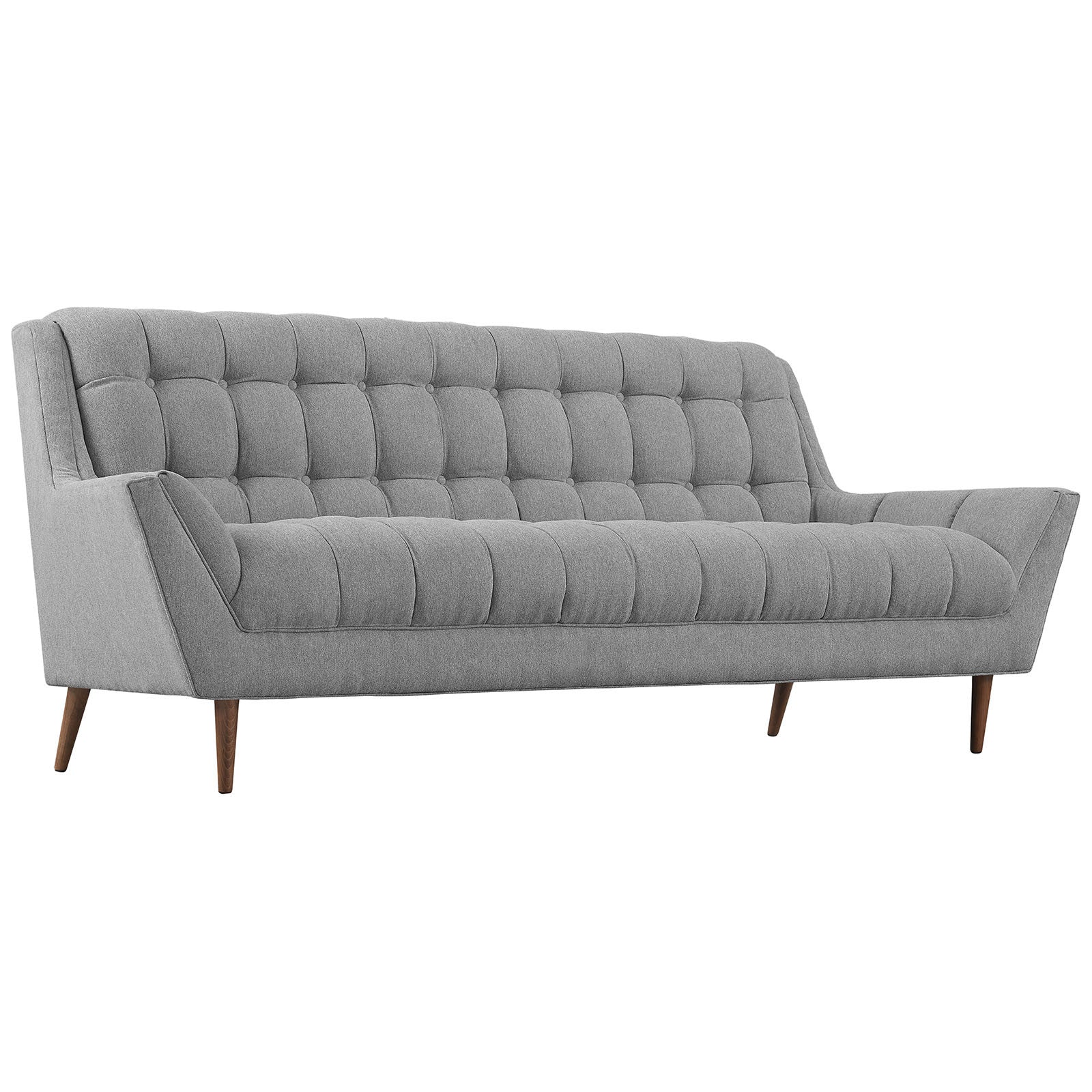 Reborn Fabric Sofa Expectation Gray - Image 2