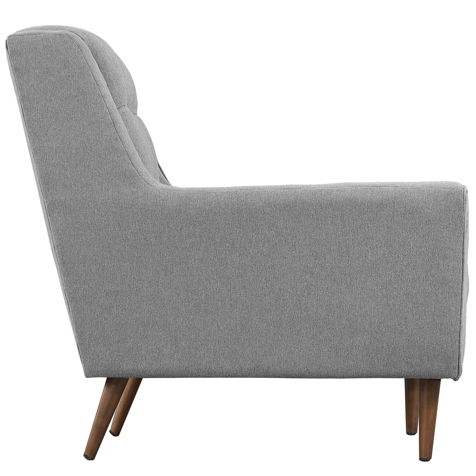 Reborn Fabric Sofa Expectation Gray - Image 3