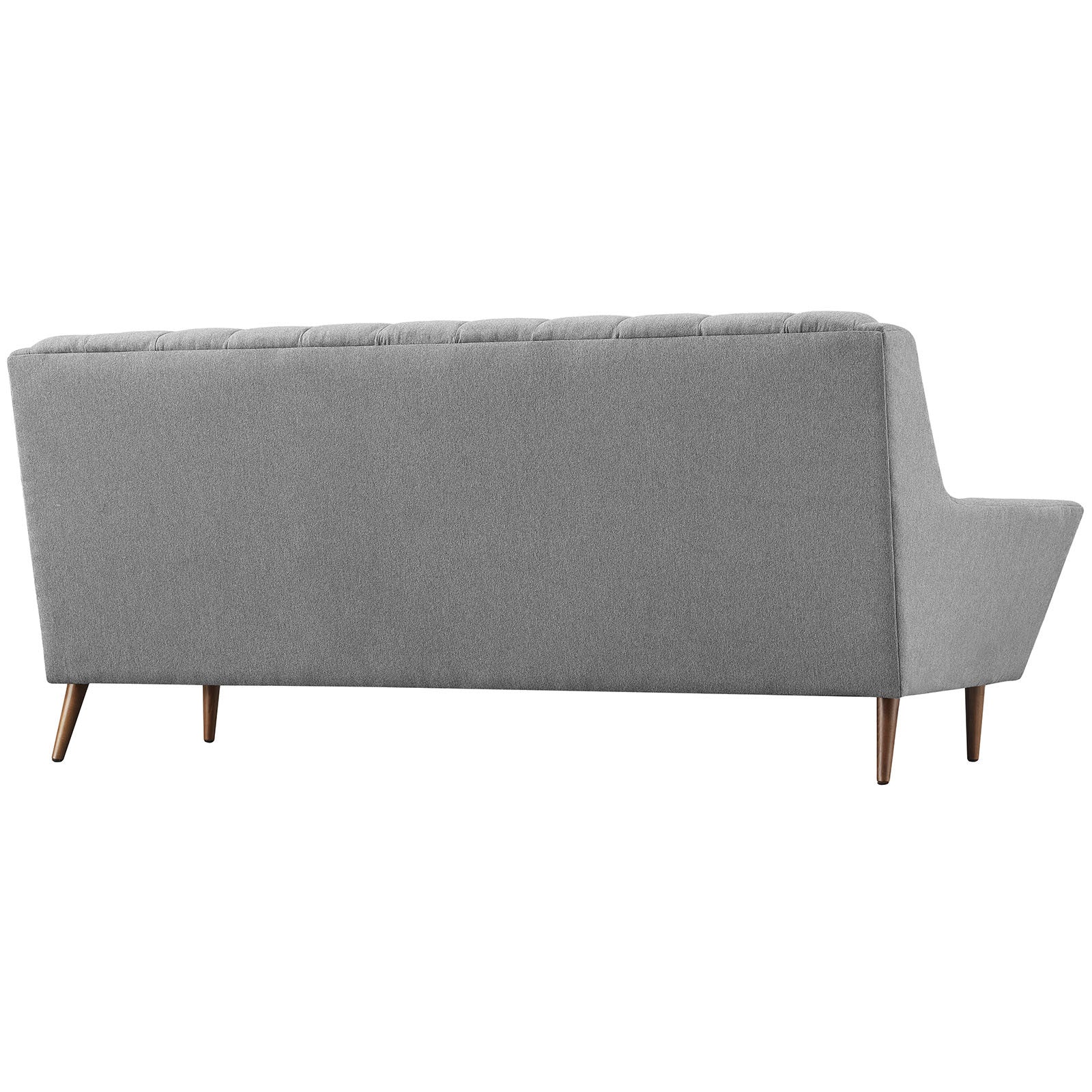 Reborn Fabric Sofa Expectation Gray - Image 4
