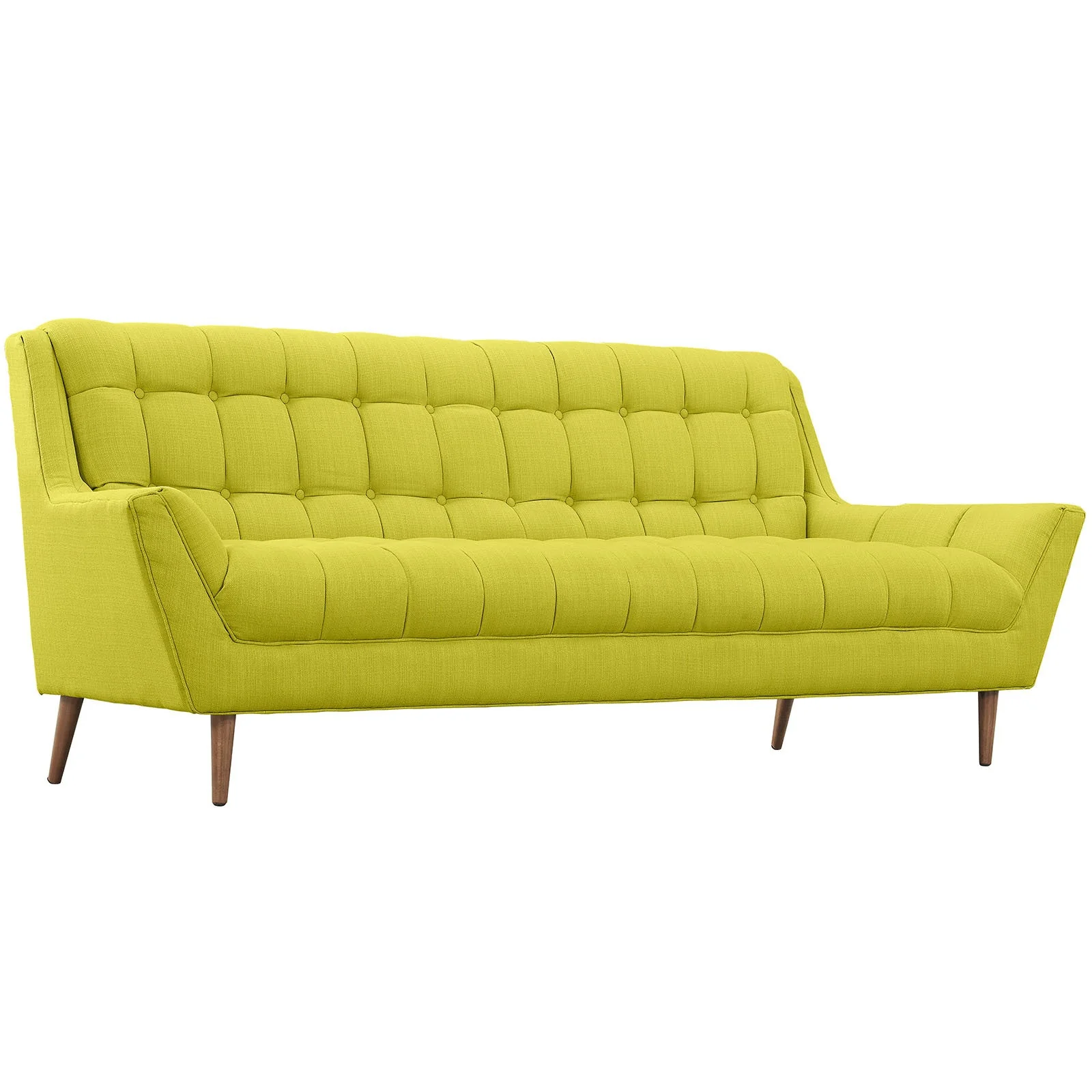 Reborn Fabric Sofa Wheatgrass - Image 2