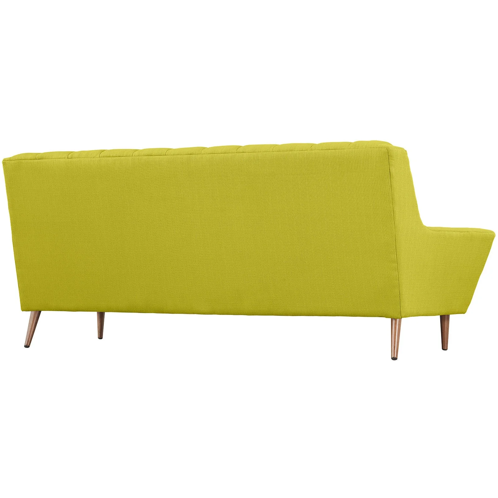 Reborn Fabric Sofa Wheatgrass - Image 4