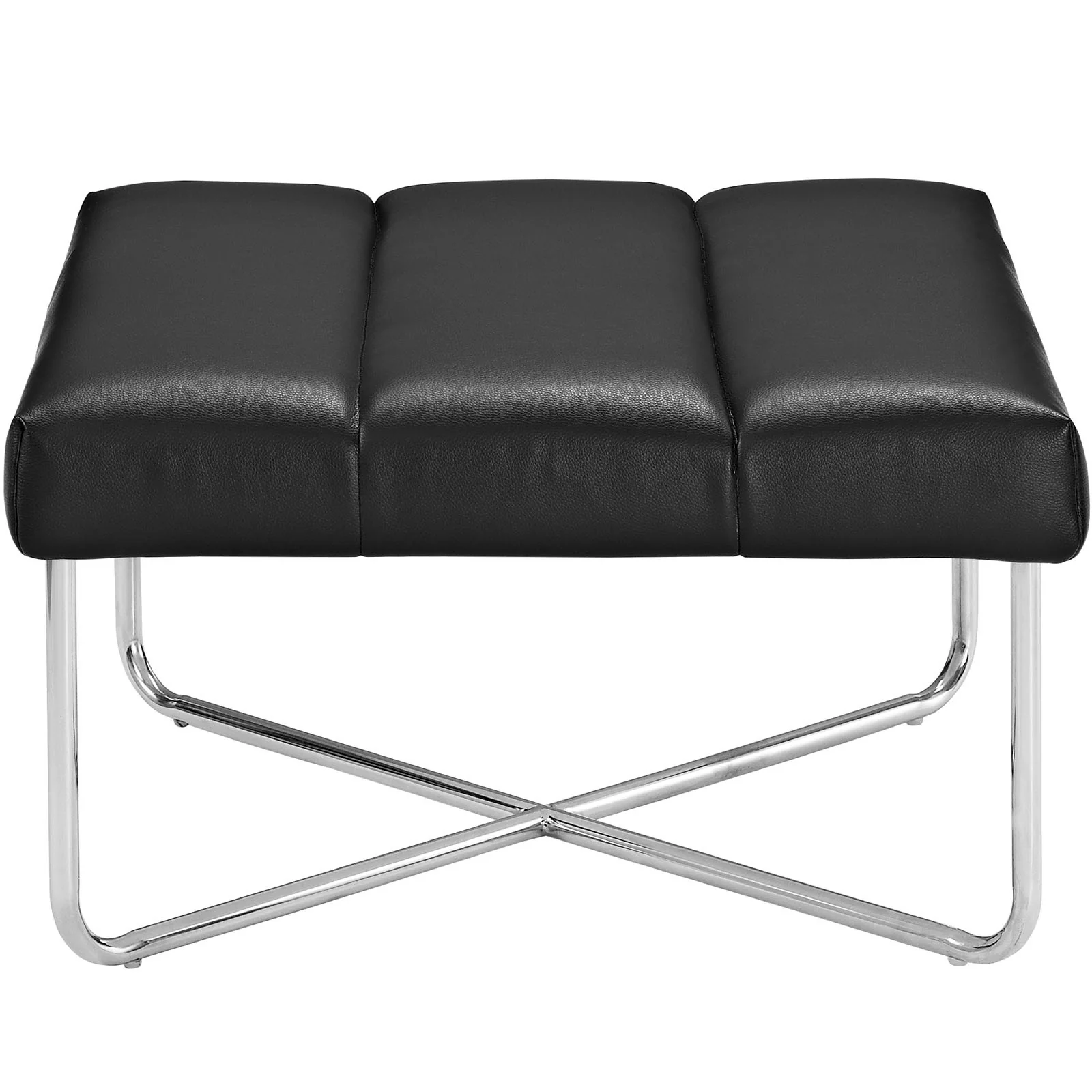 Rectify Ottoman Black - Image 2