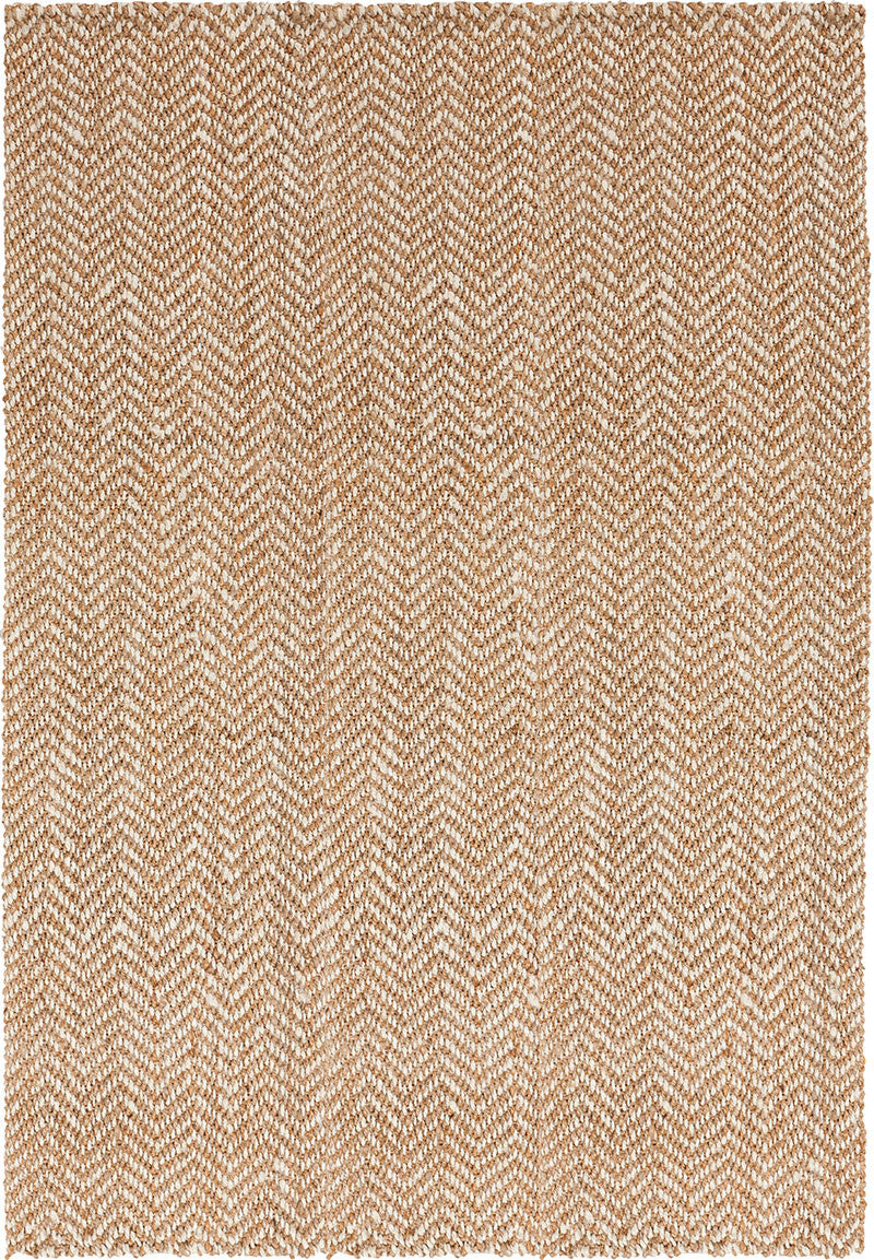 Reeds Ivory/Beige Area Rug - Image 2