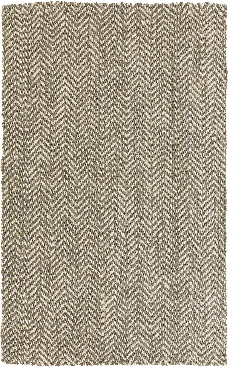 Reeds Ivory/Gray Area Rug - Image 2