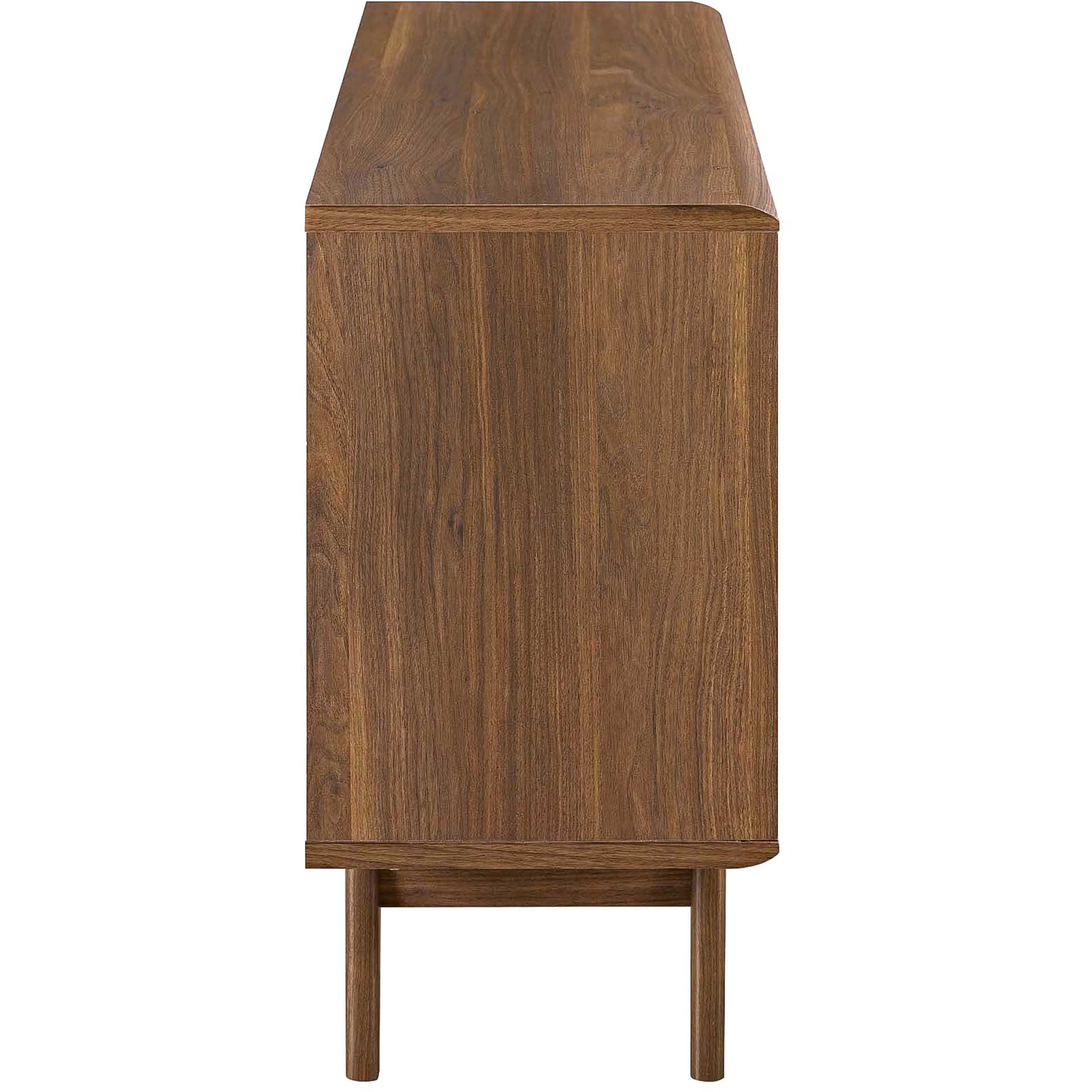 Reese Display Stand Walnut - Image 3