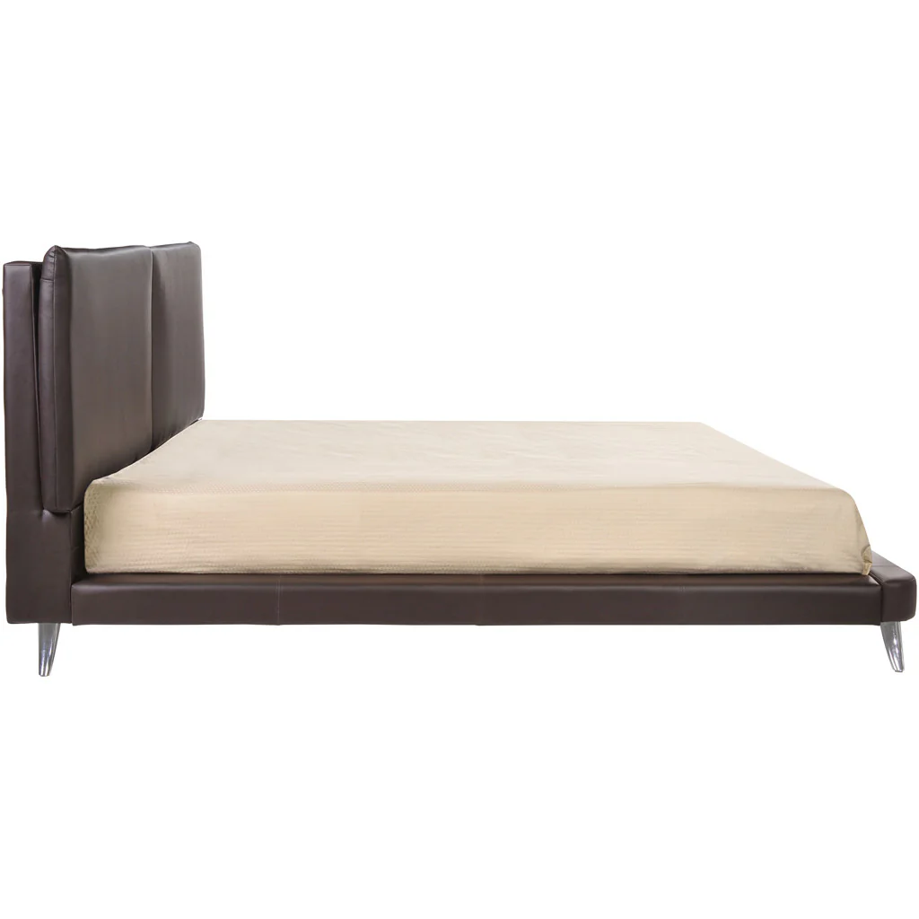 Refresh King Bed Espresso - Image 2