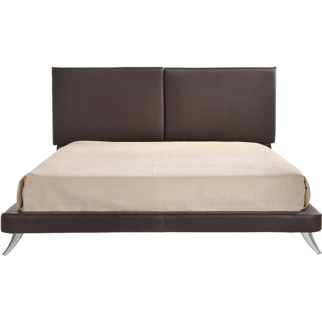 Refresh King Bed Espresso - Image 3