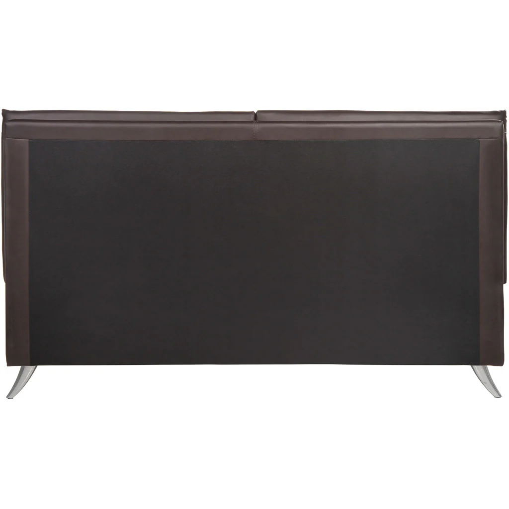 Refresh King Bed Espresso - Image 4