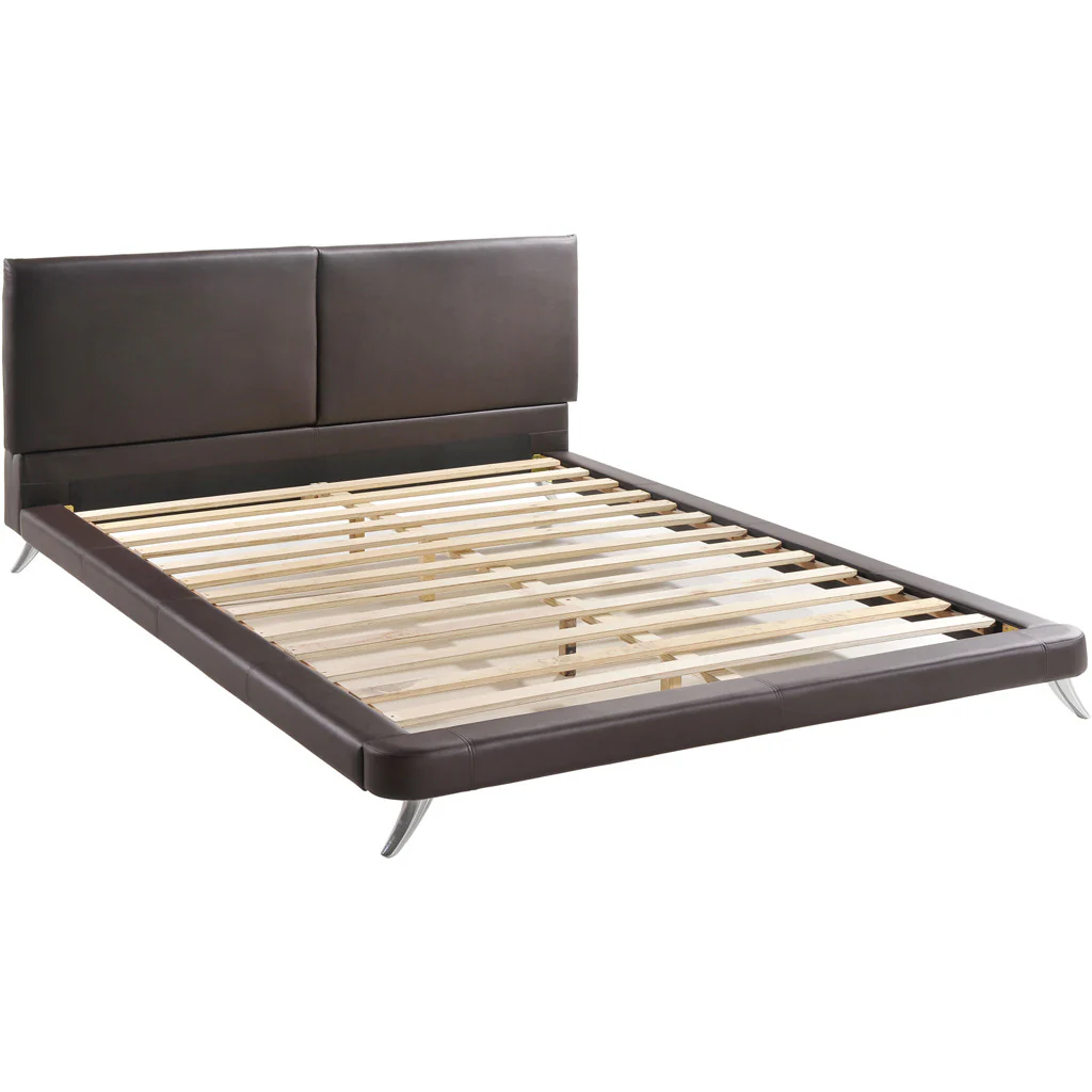 Refresh King Bed Espresso - Image 5