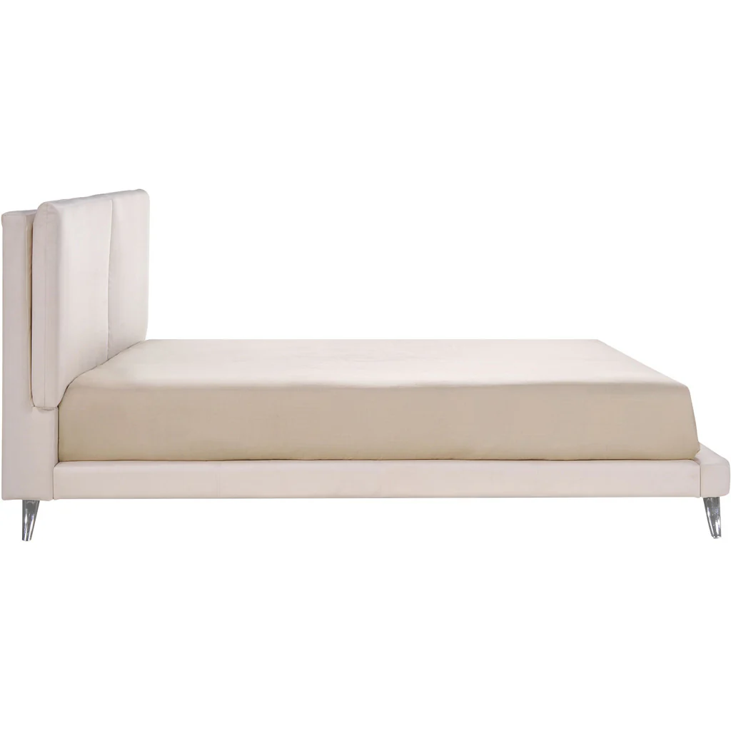 Refresh King Bed White - Image 2