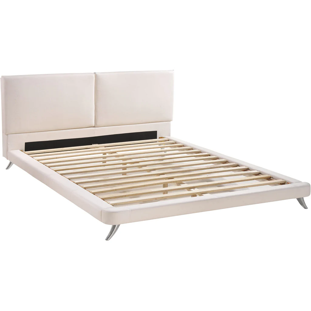 Refresh King Bed White - Image 4