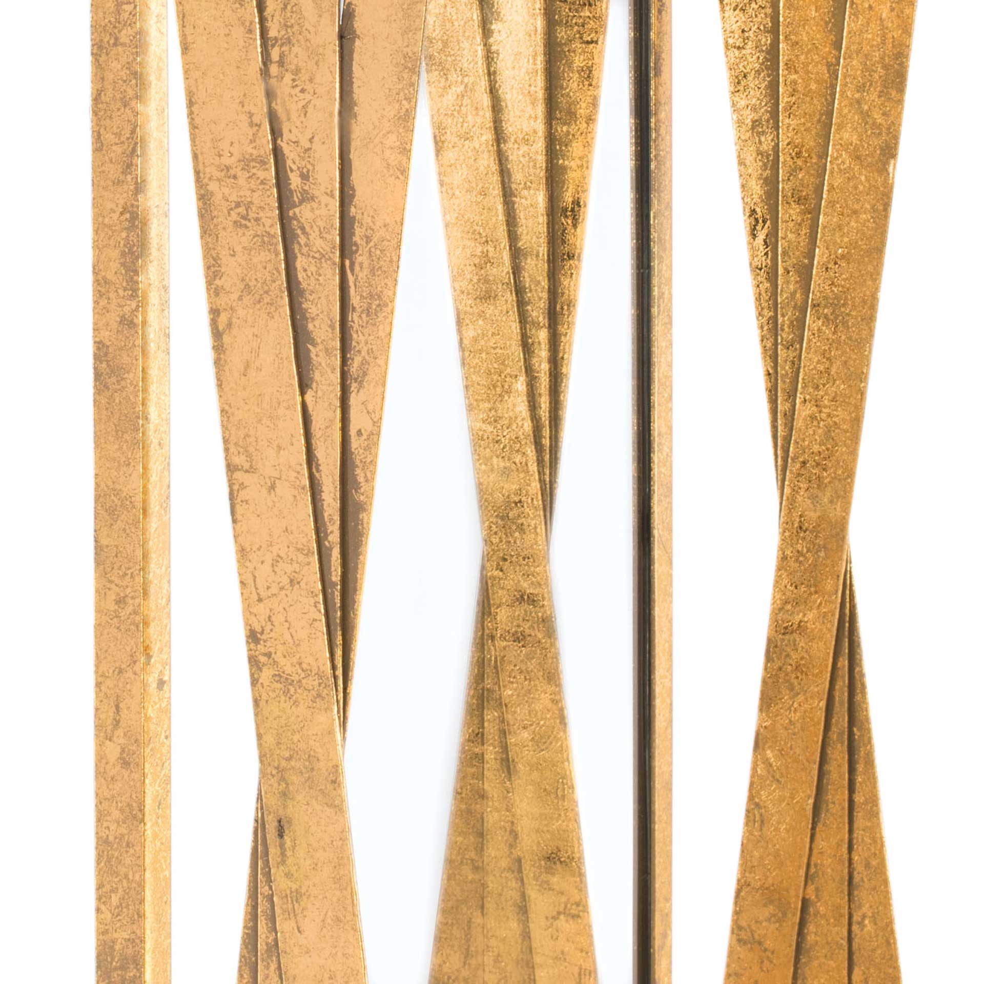 Regent Mirror Gold Foil - Image 2