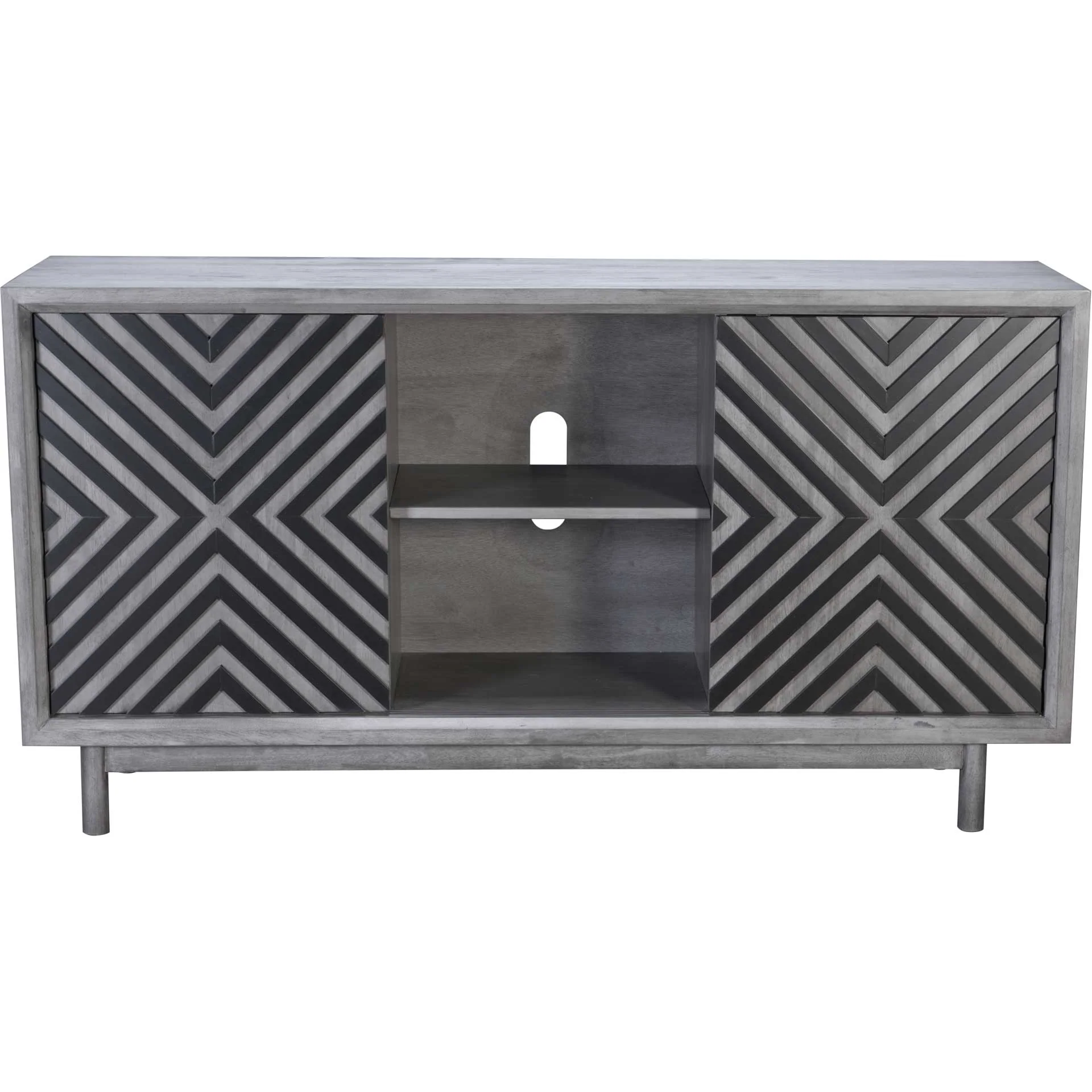 Regents Buffet Old Gray - Image 3