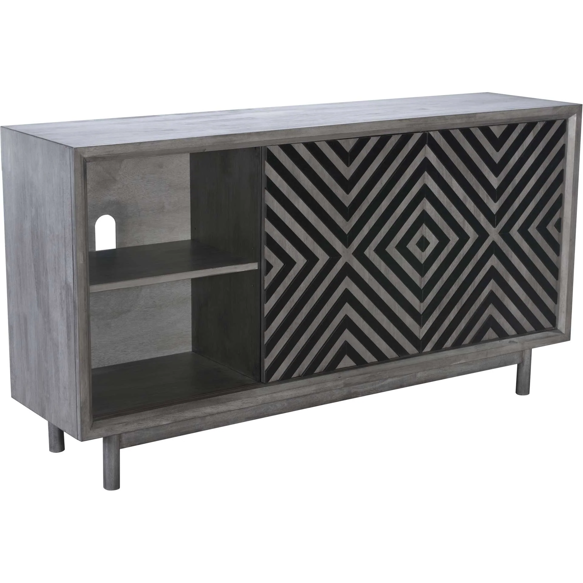 Regents Buffet Old Gray - Image 6