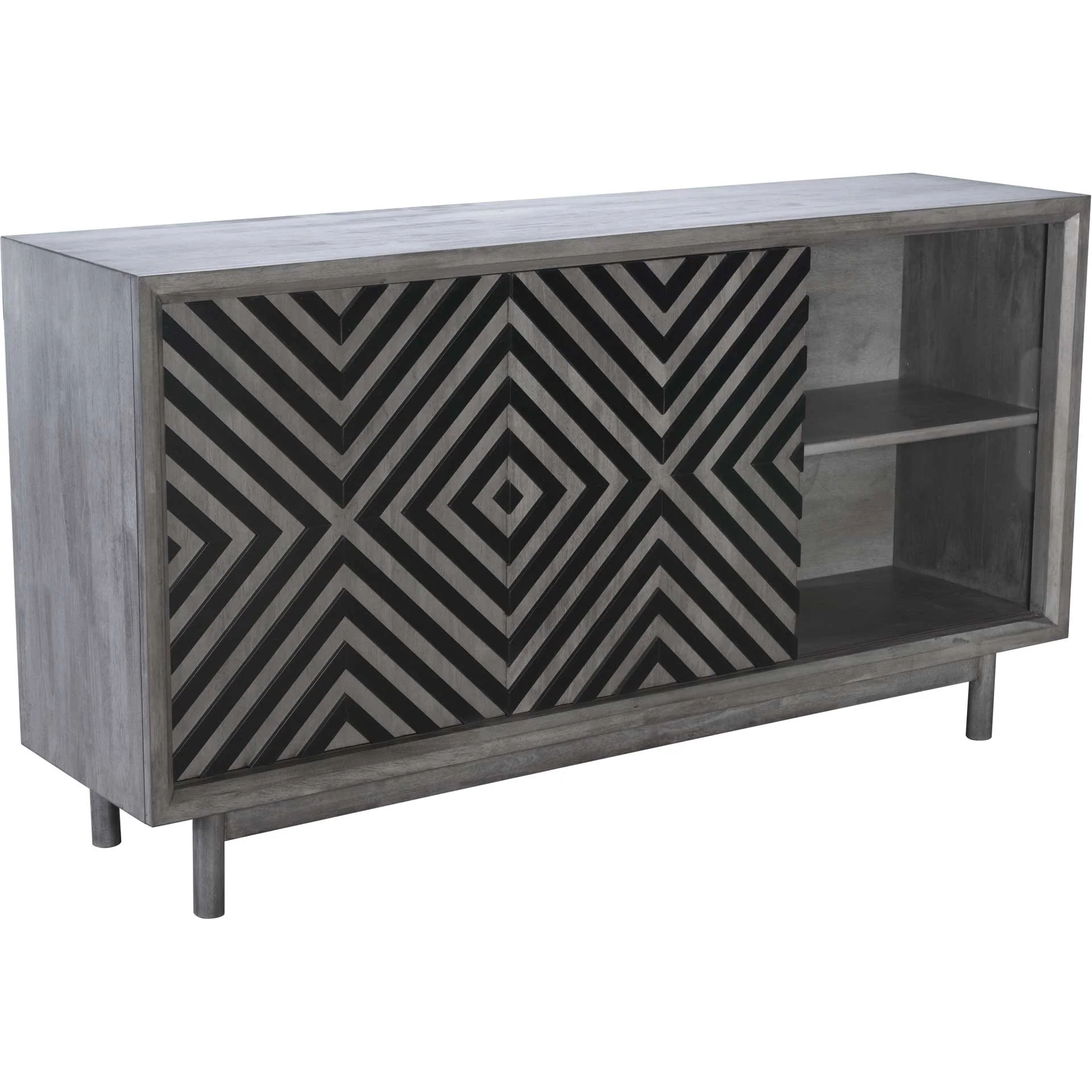 Regents Buffet Old Gray - Image 7
