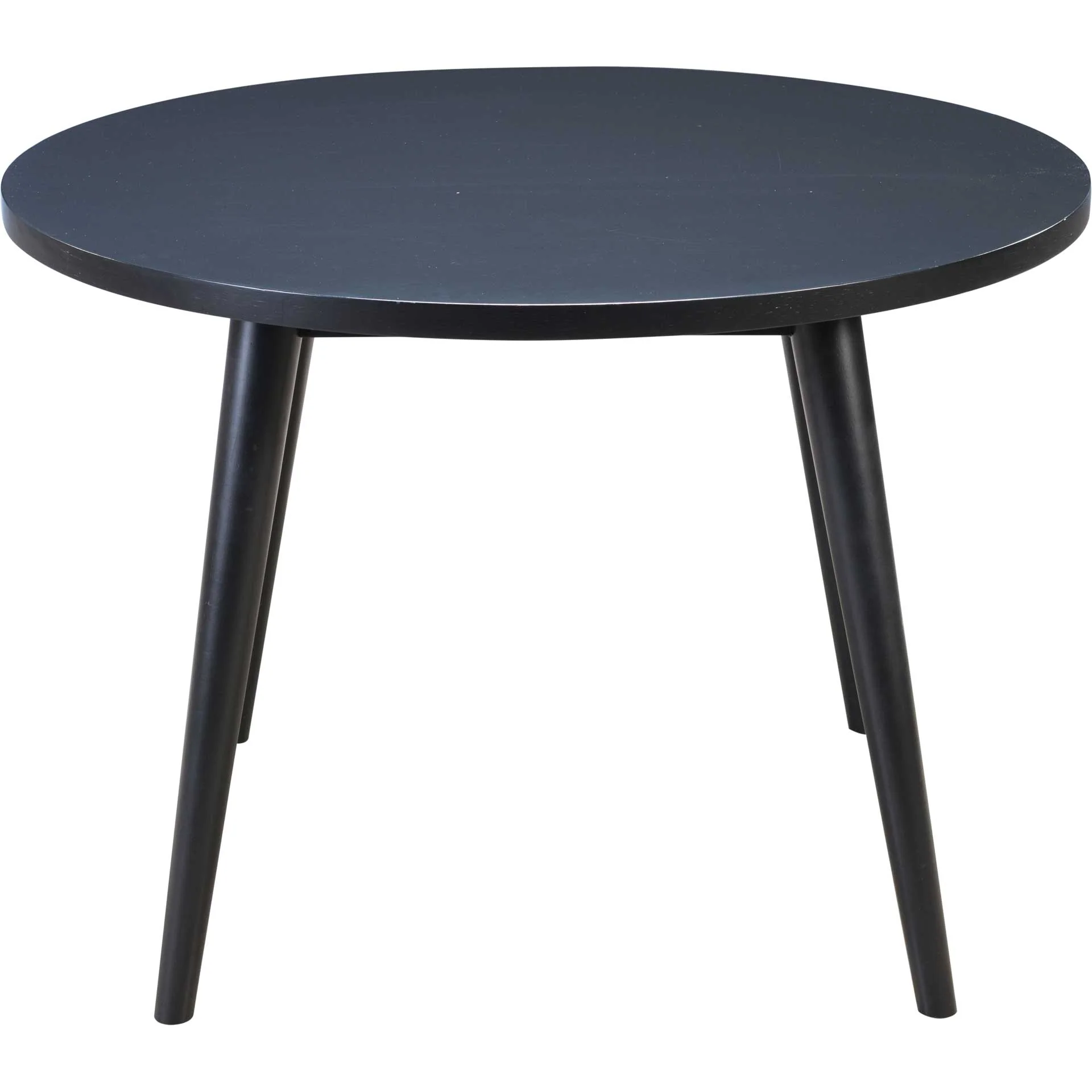 Regents Round Dining Table Old Gray - Image 2