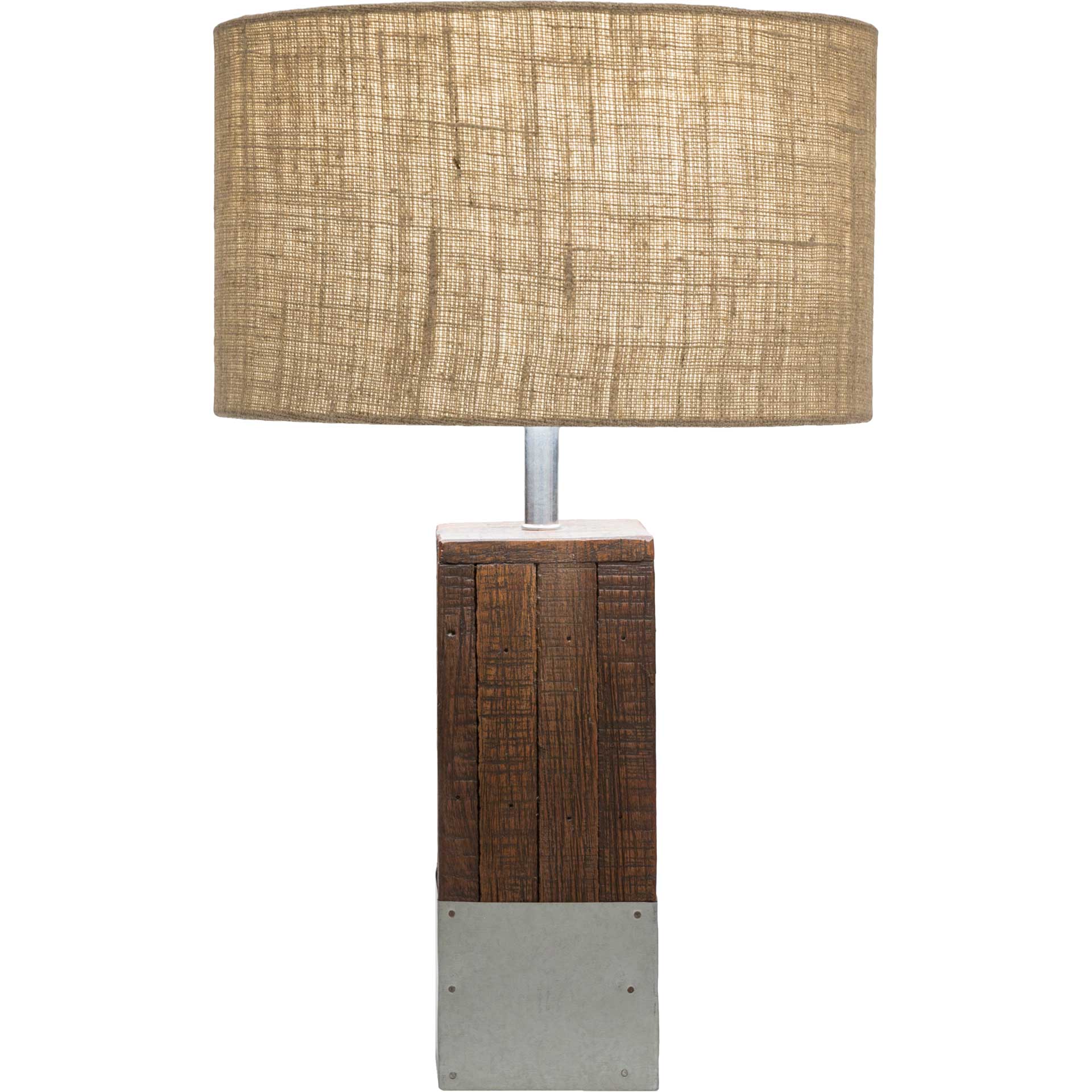 Regina Table Lamp Camel/Tan - Image 2