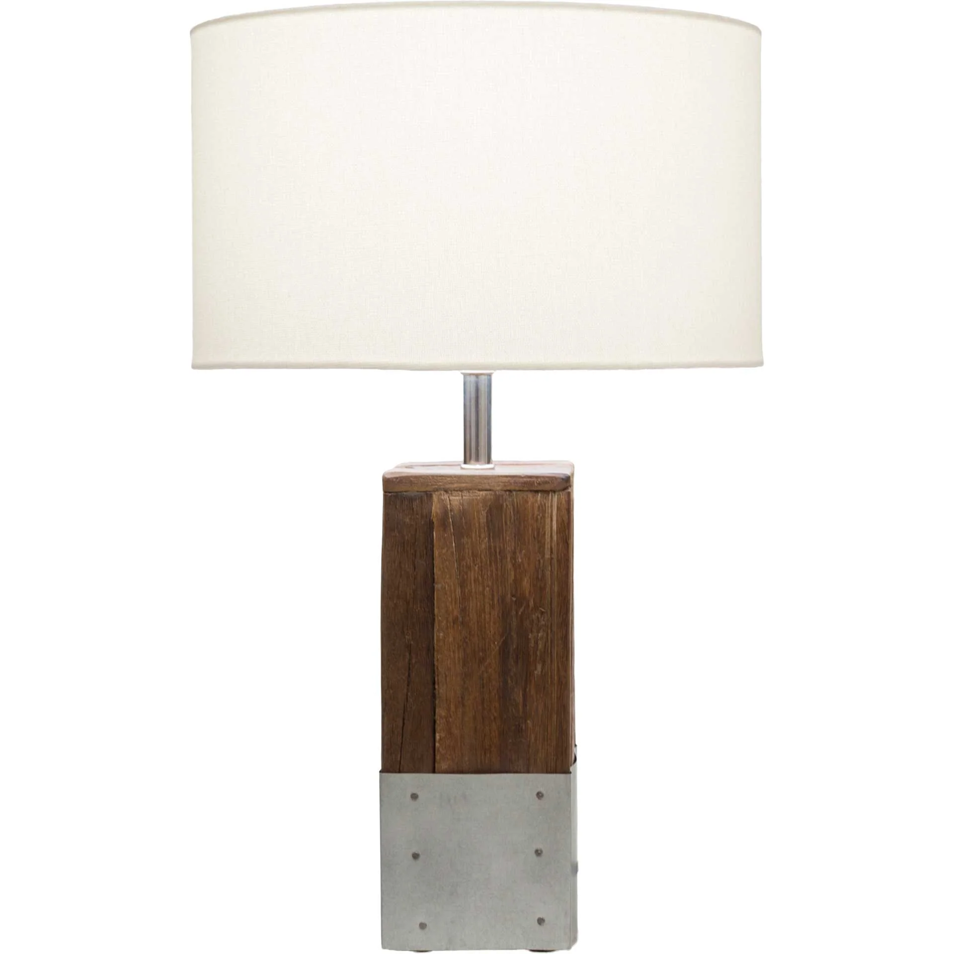 Regina Table Lamp White - Image 2