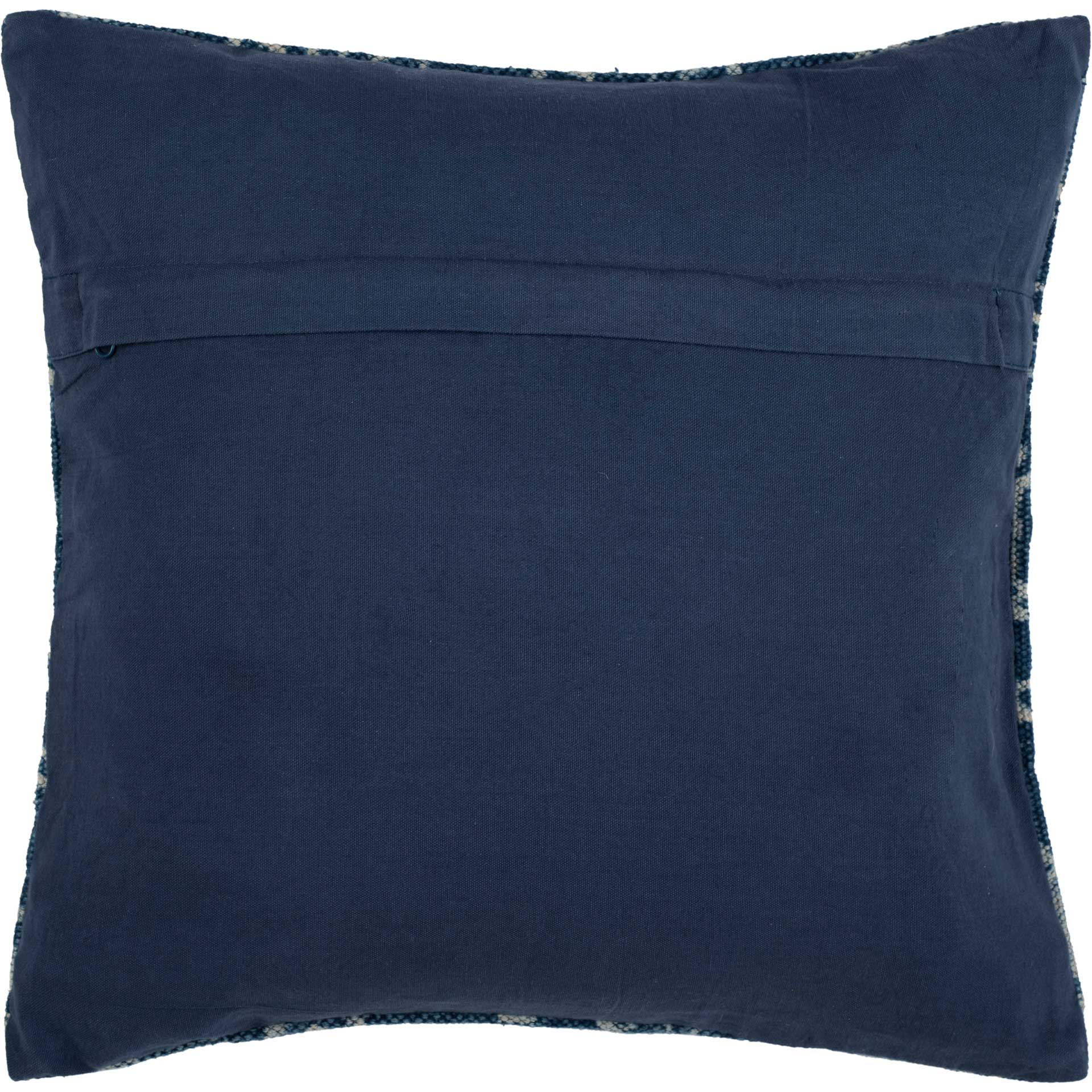 Remark Pillow Indigo - Image 2