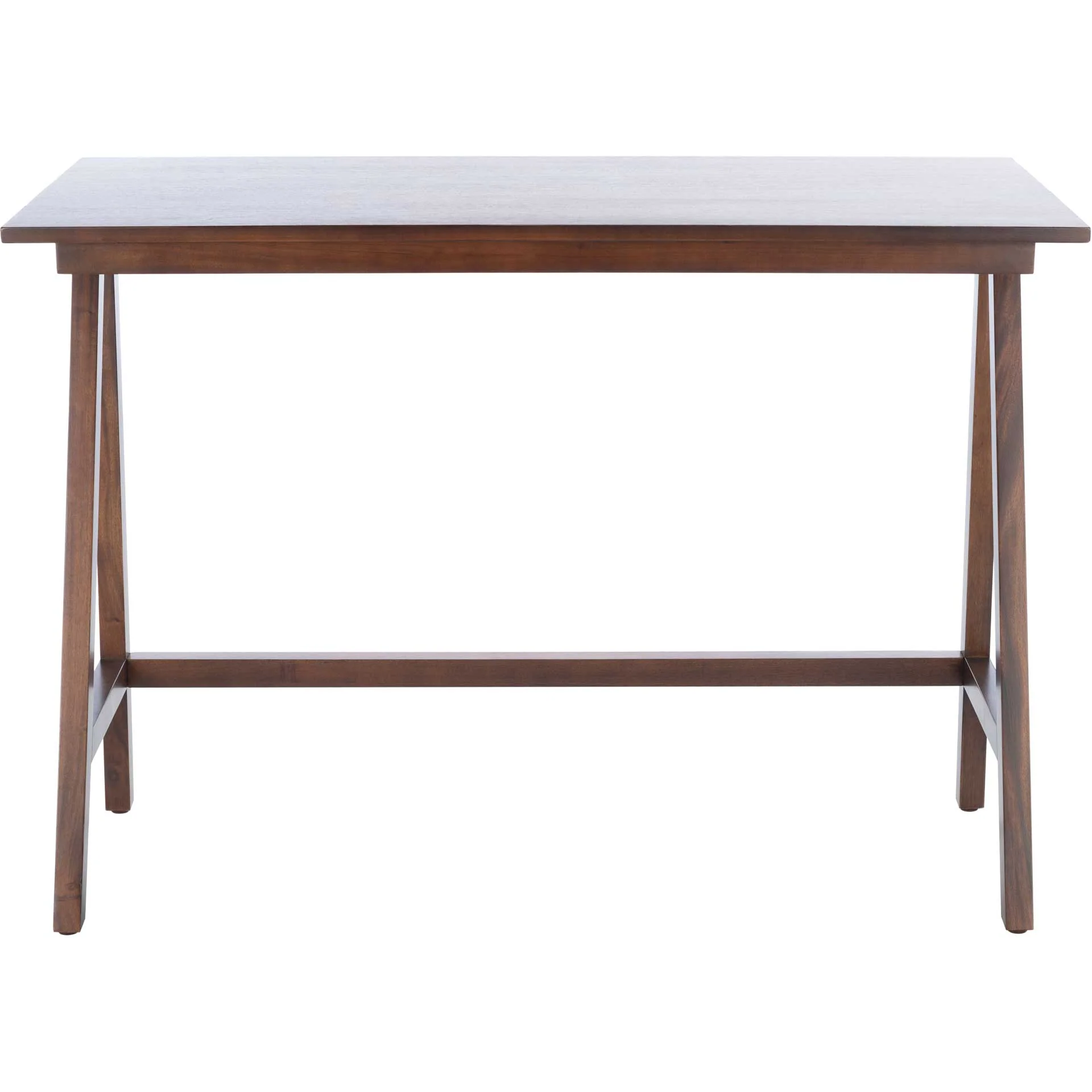 Remy Desk Walnut - Image 2