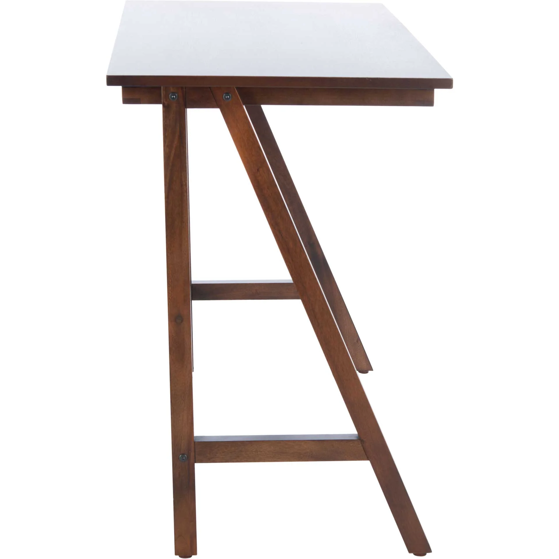Remy Desk Walnut - Image 3