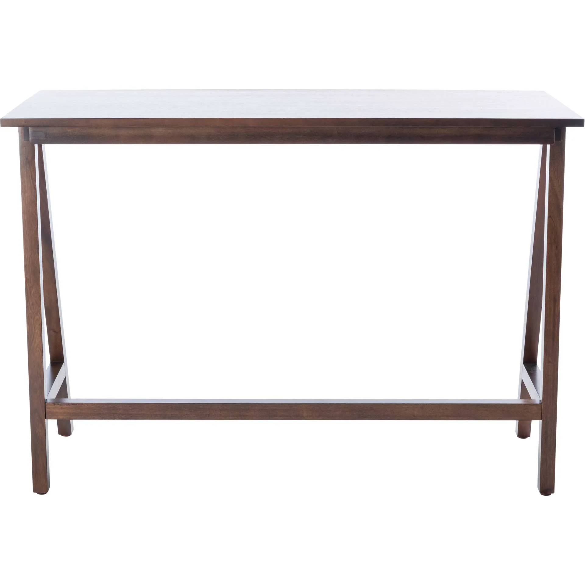Remy Desk Walnut - Image 4