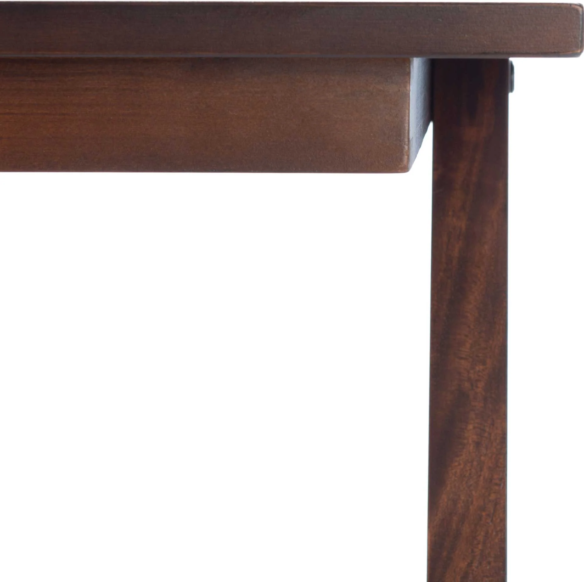 Remy Desk Walnut - Image 5