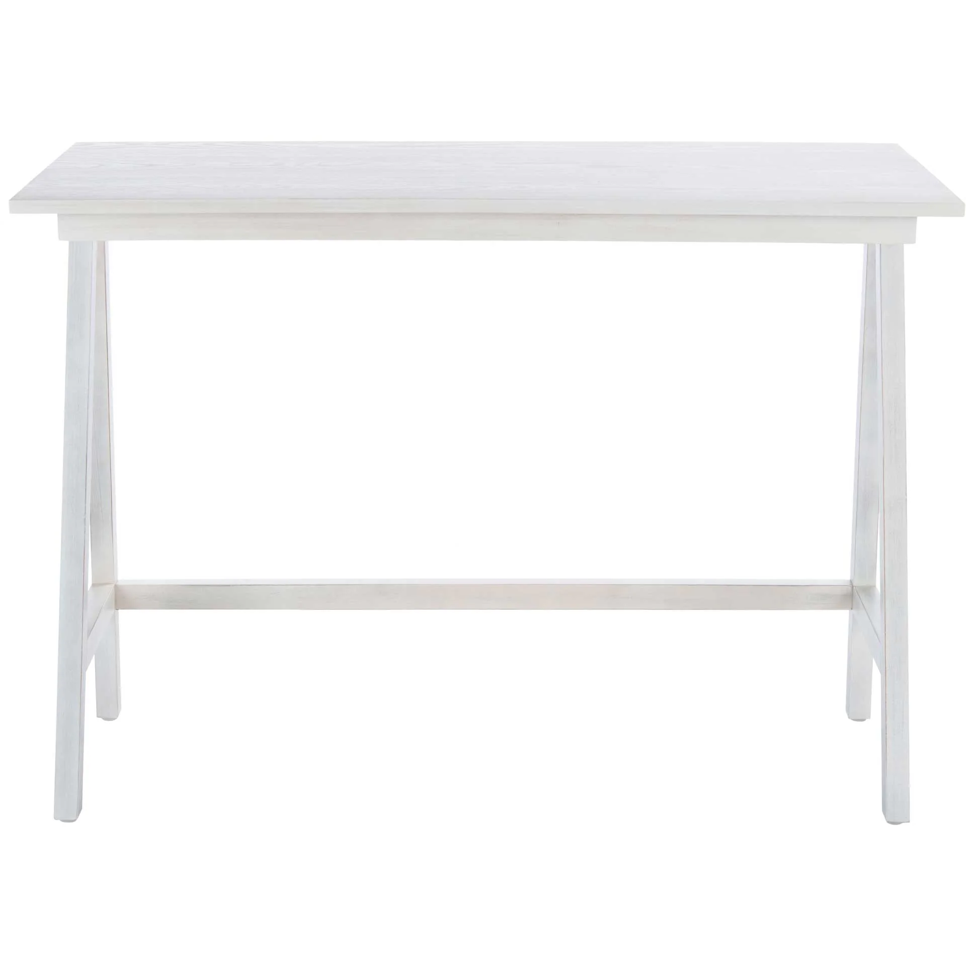 Remy Desk White Wash - Image 2