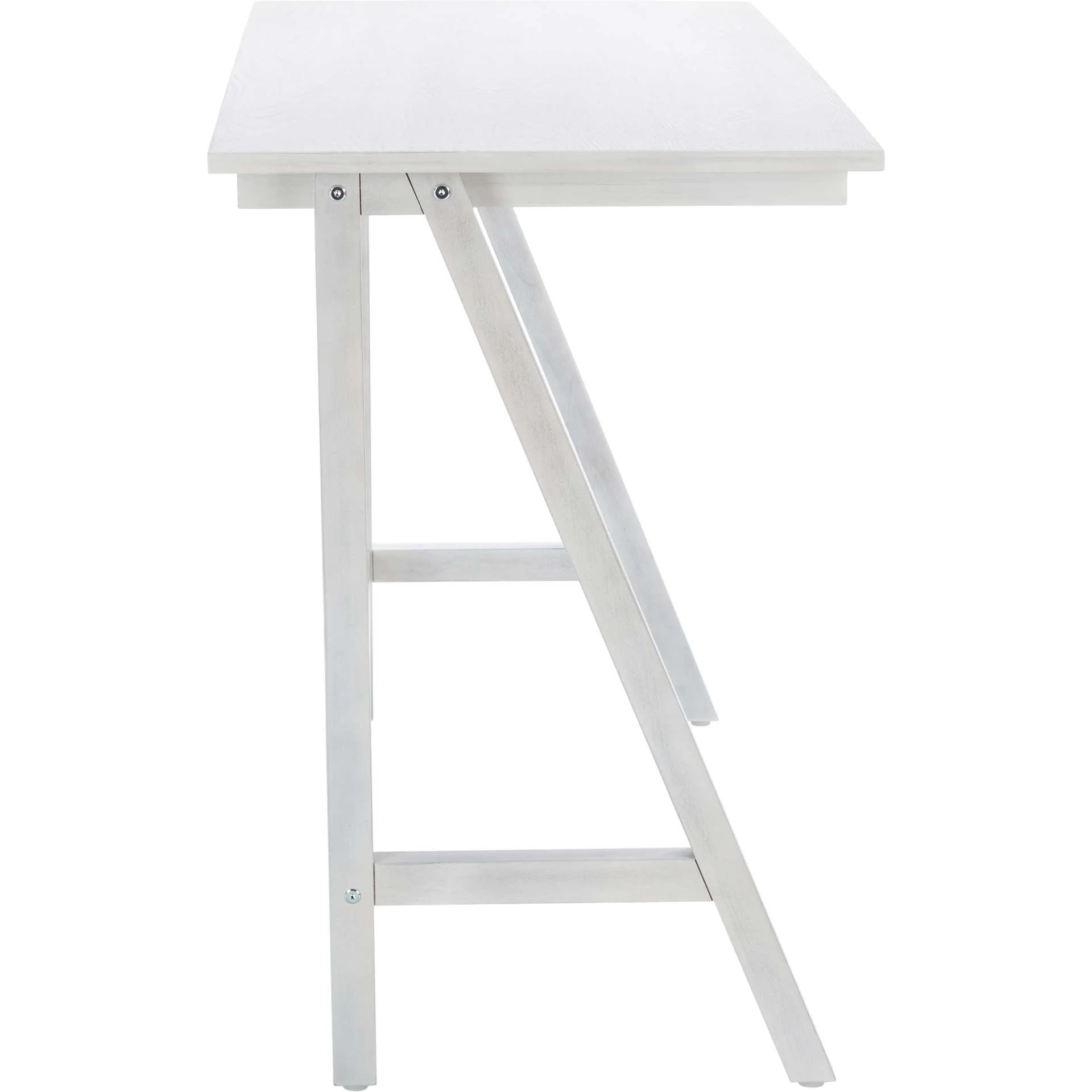 Remy Desk White Wash - Image 3