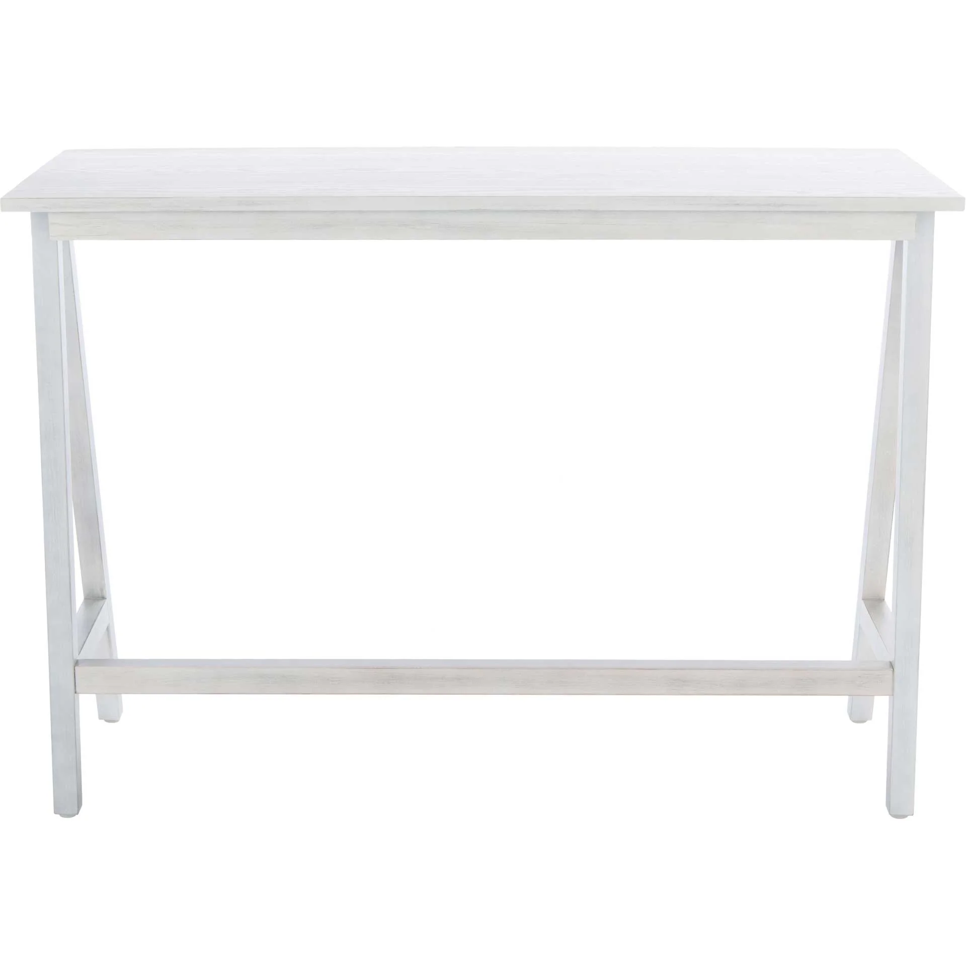 Remy Desk White Wash - Image 4