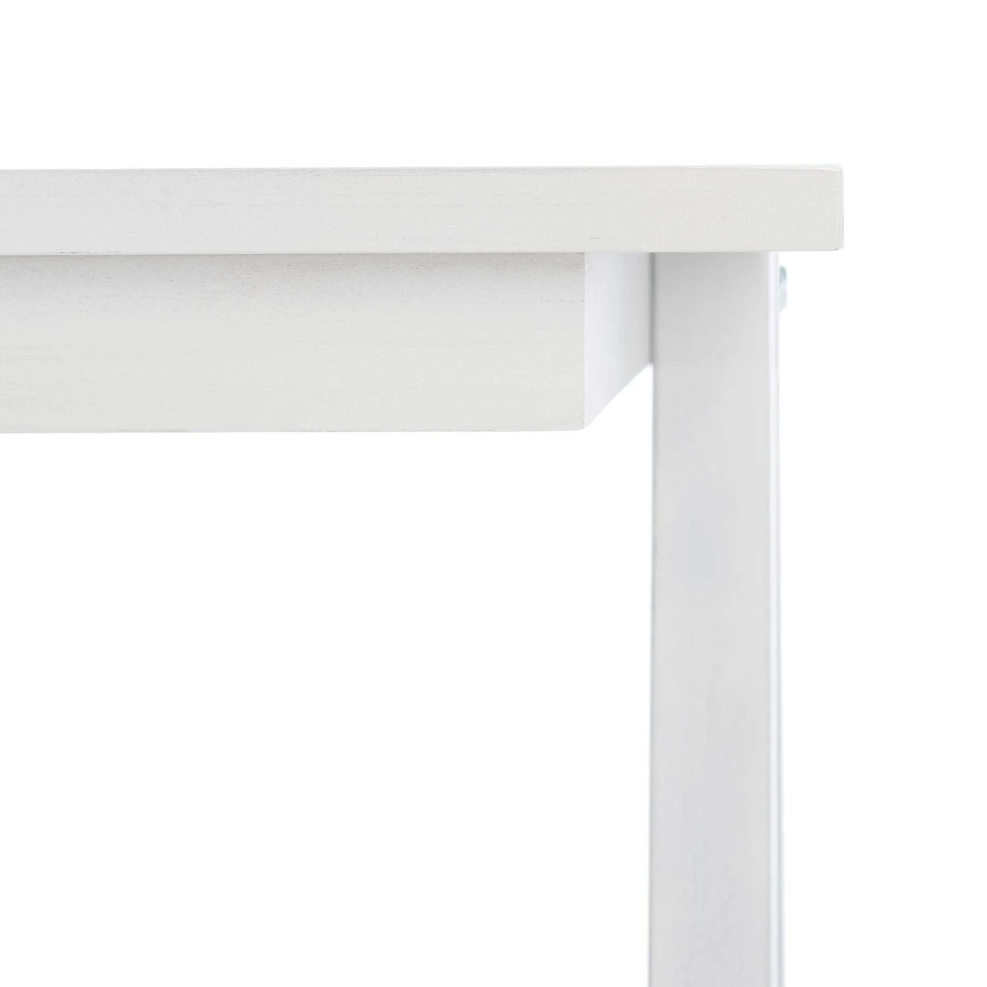 Remy Desk White Wash - Image 5